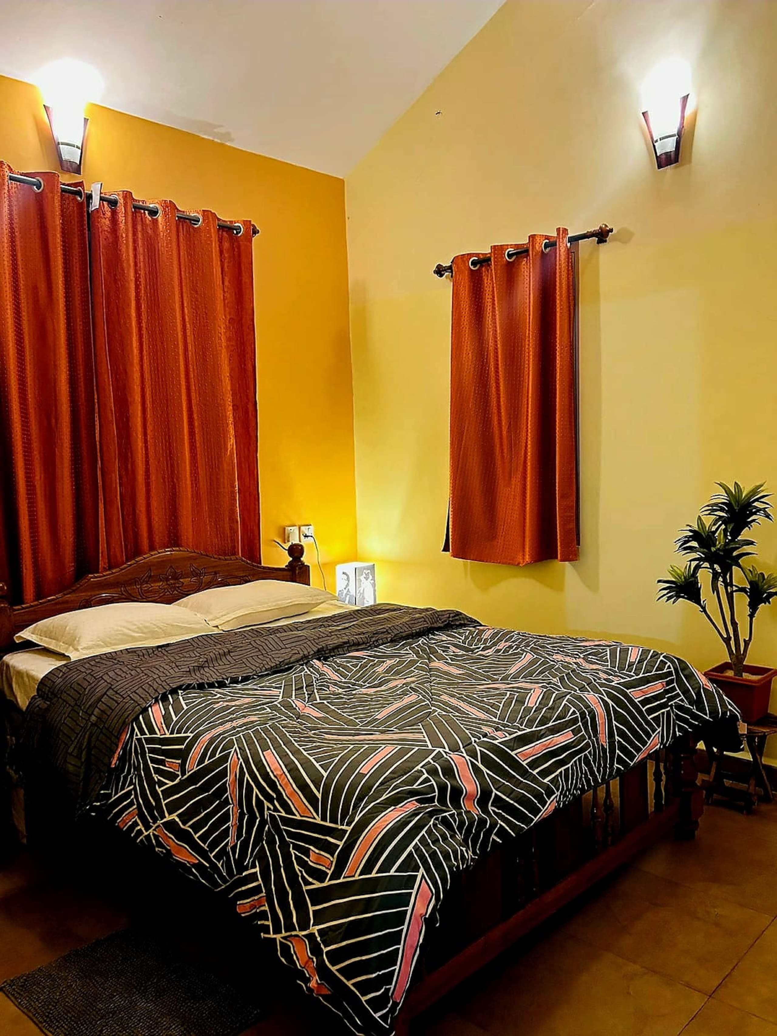 Reev's Homestay: Luxury 2 Bedroom apartment 3