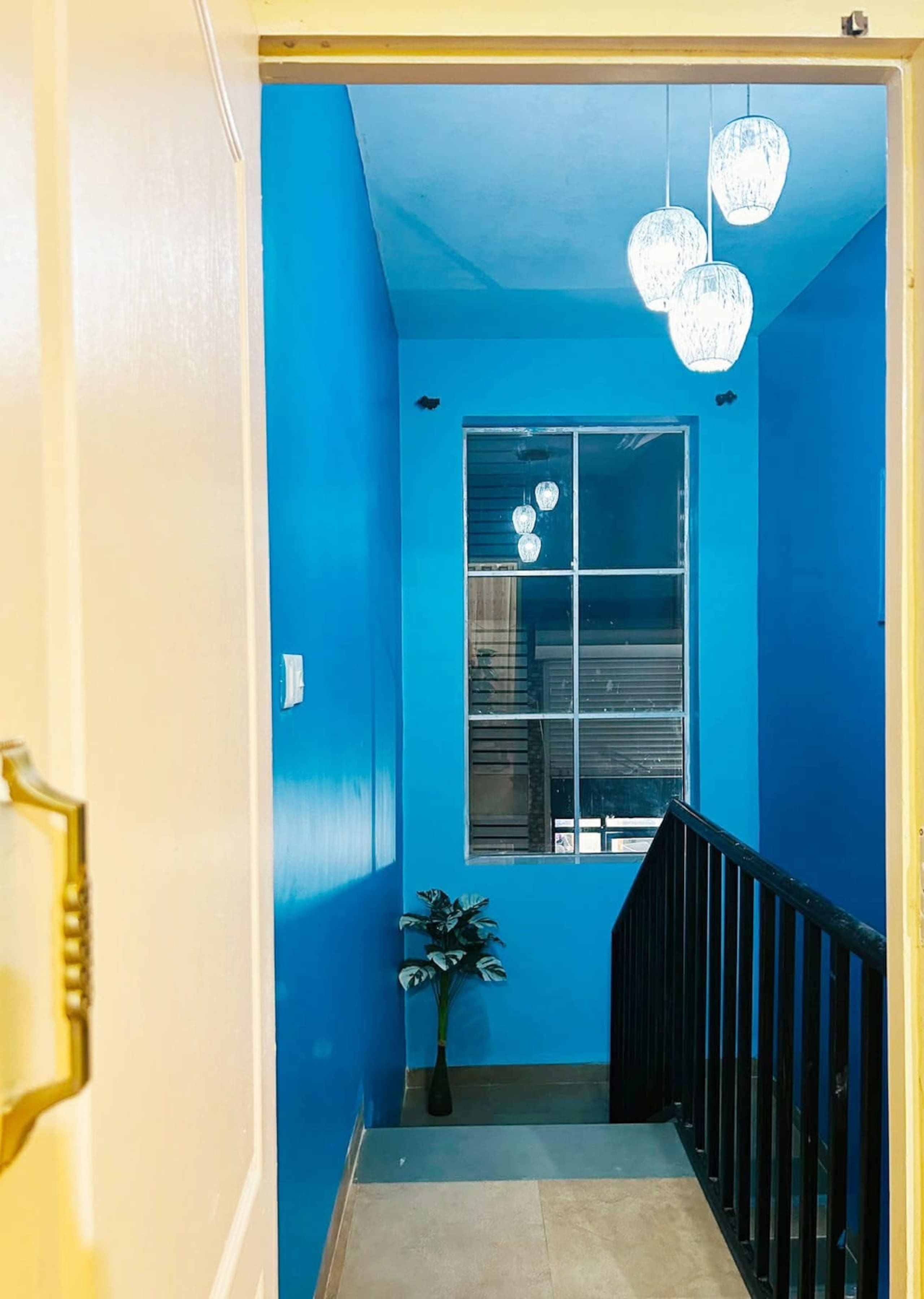Reev's Homestay: Luxury 2 Bedroom apartment 22