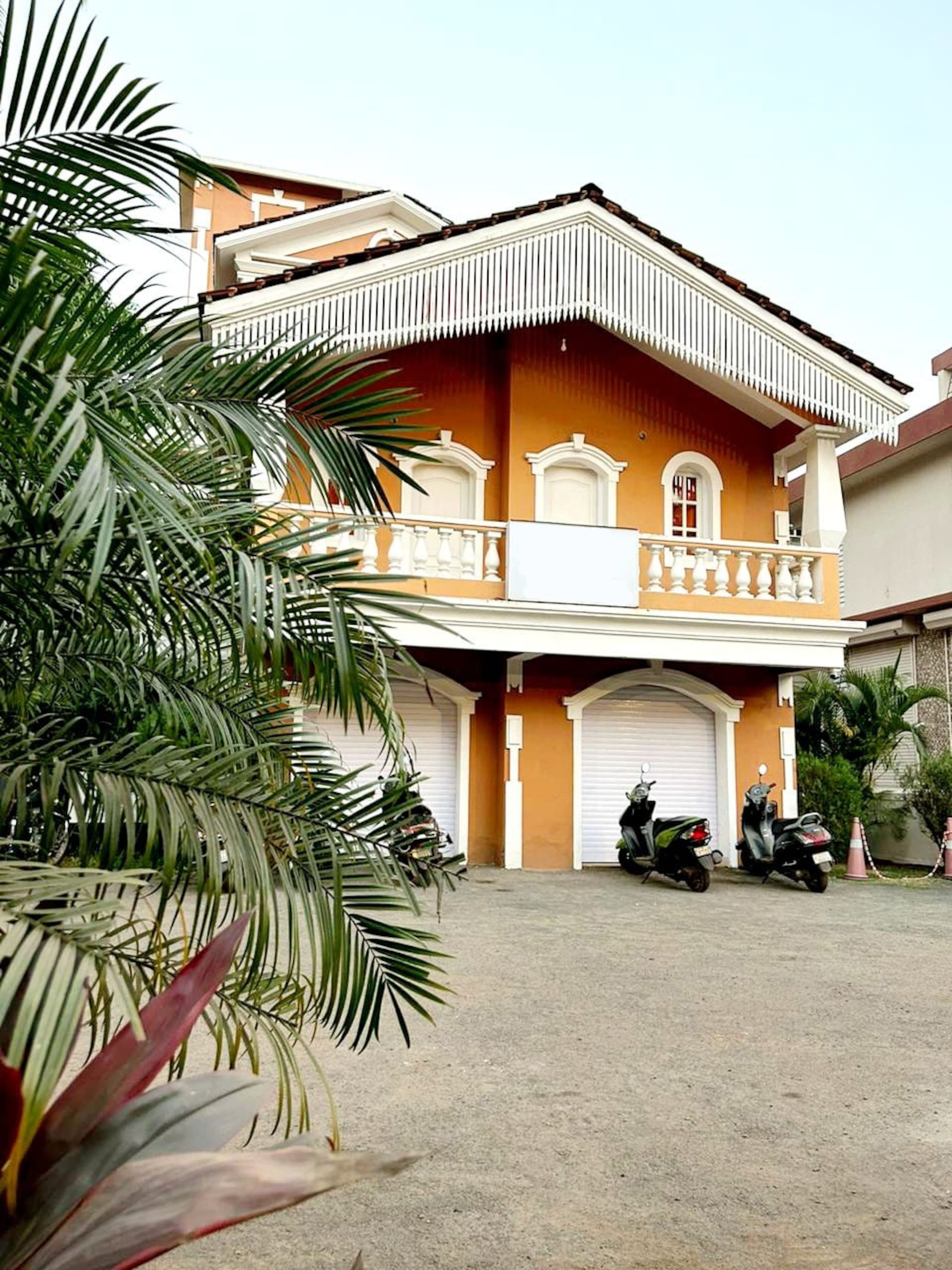 Reev's Homestay: Luxury 2 Bedroom apartment 1