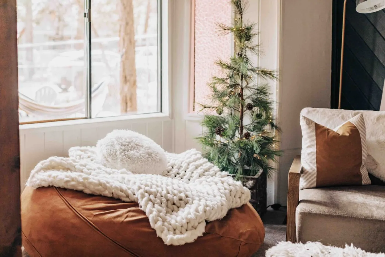 TOP RATED Boho Mountain Retreat: Pet-Friendly! 9