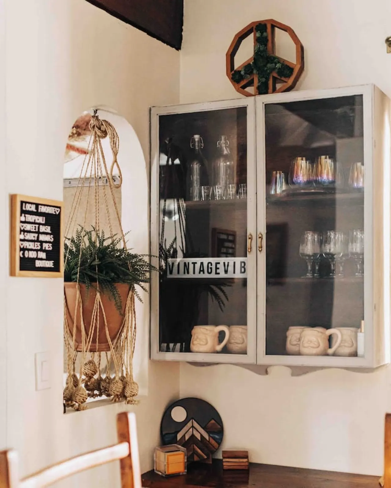 TOP RATED Boho Mountain Retreat: Pet-Friendly! 15