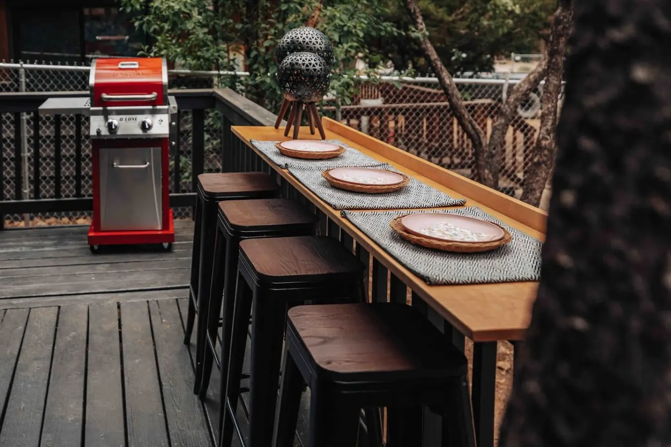 TOP RATED Boho Mountain Retreat: Pet-Friendly! 3