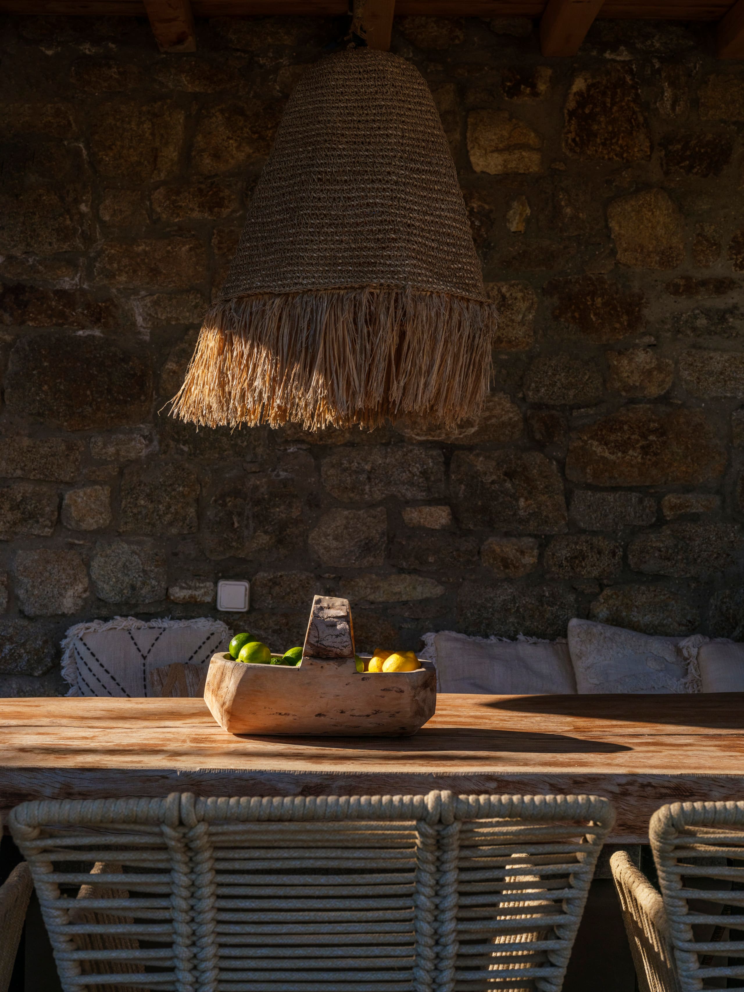 Trinity Mykonos | Sea view Villa near Scorpios 12