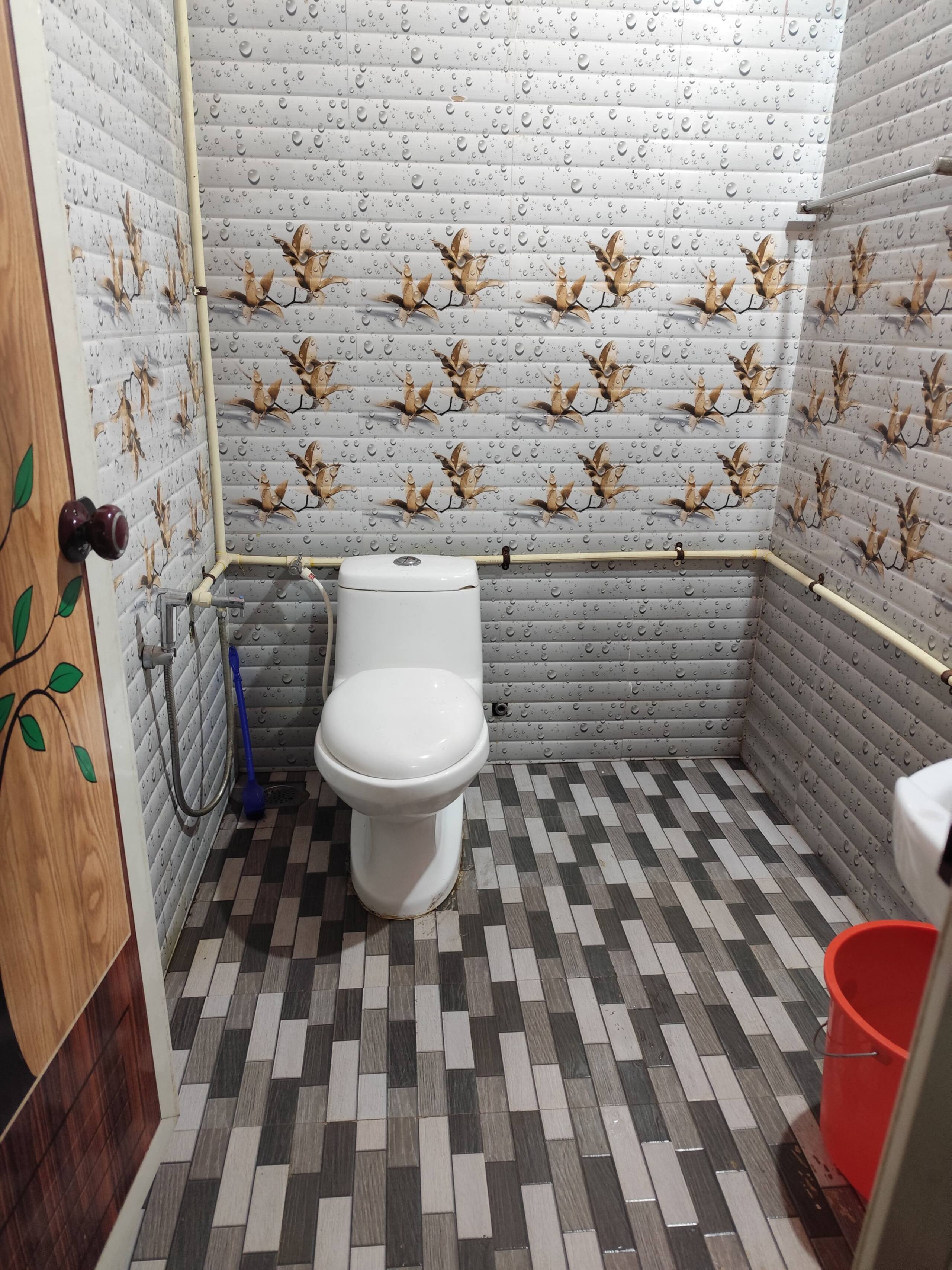 brother holidays vagamon 2 &4 &6 bed room cottage 28