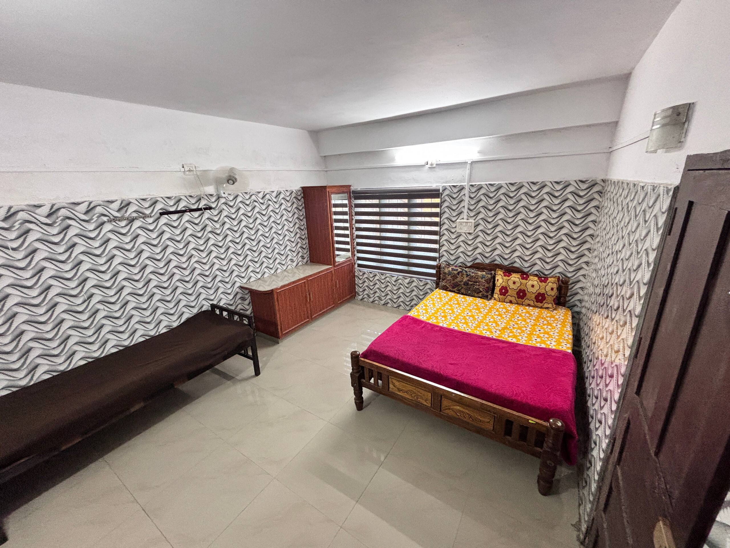 brother holidays vagamon 2 &4 &6 bed room cottage 22