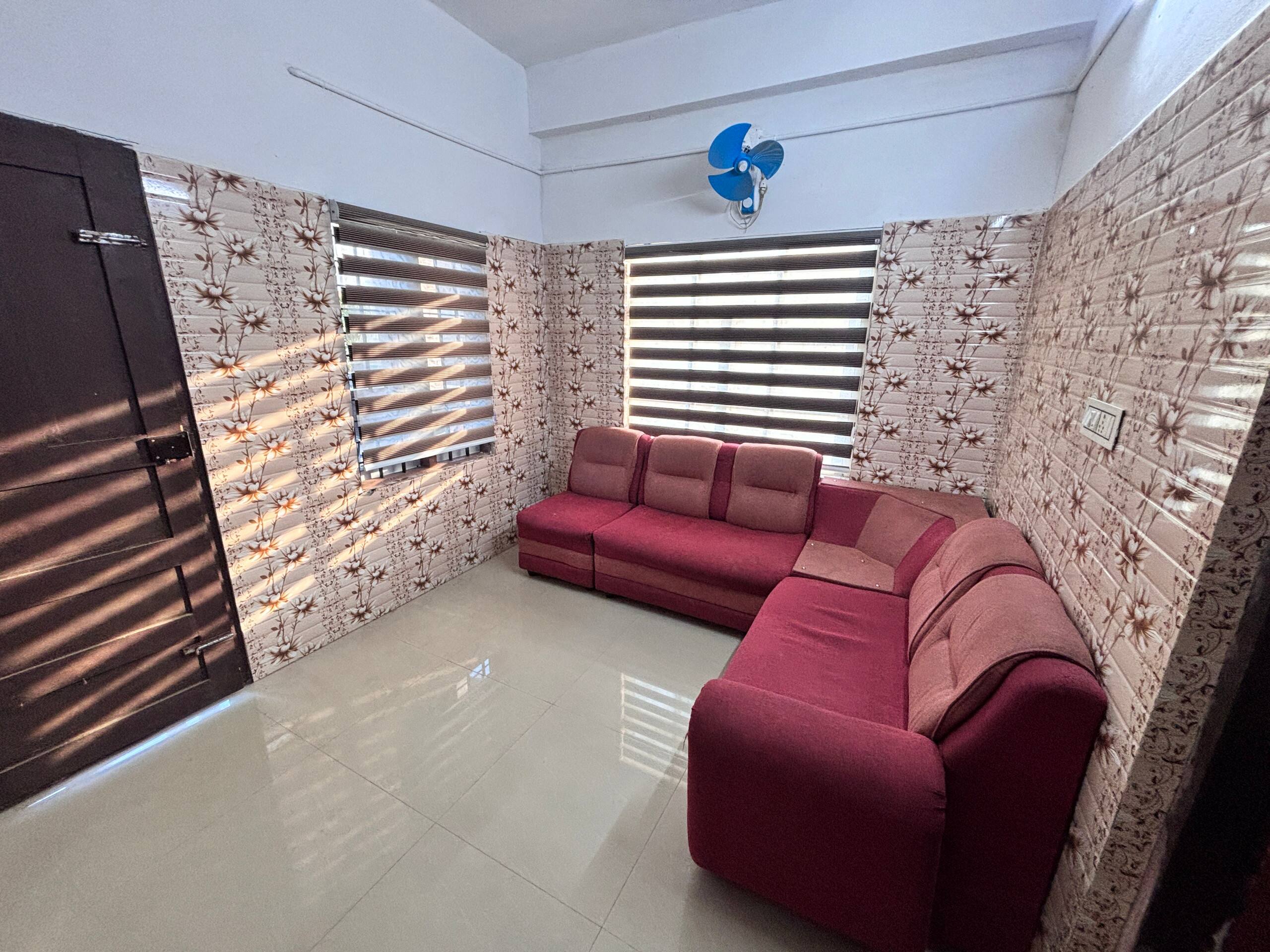 brother holidays vagamon 2 &4 &6 bed room cottage 10
