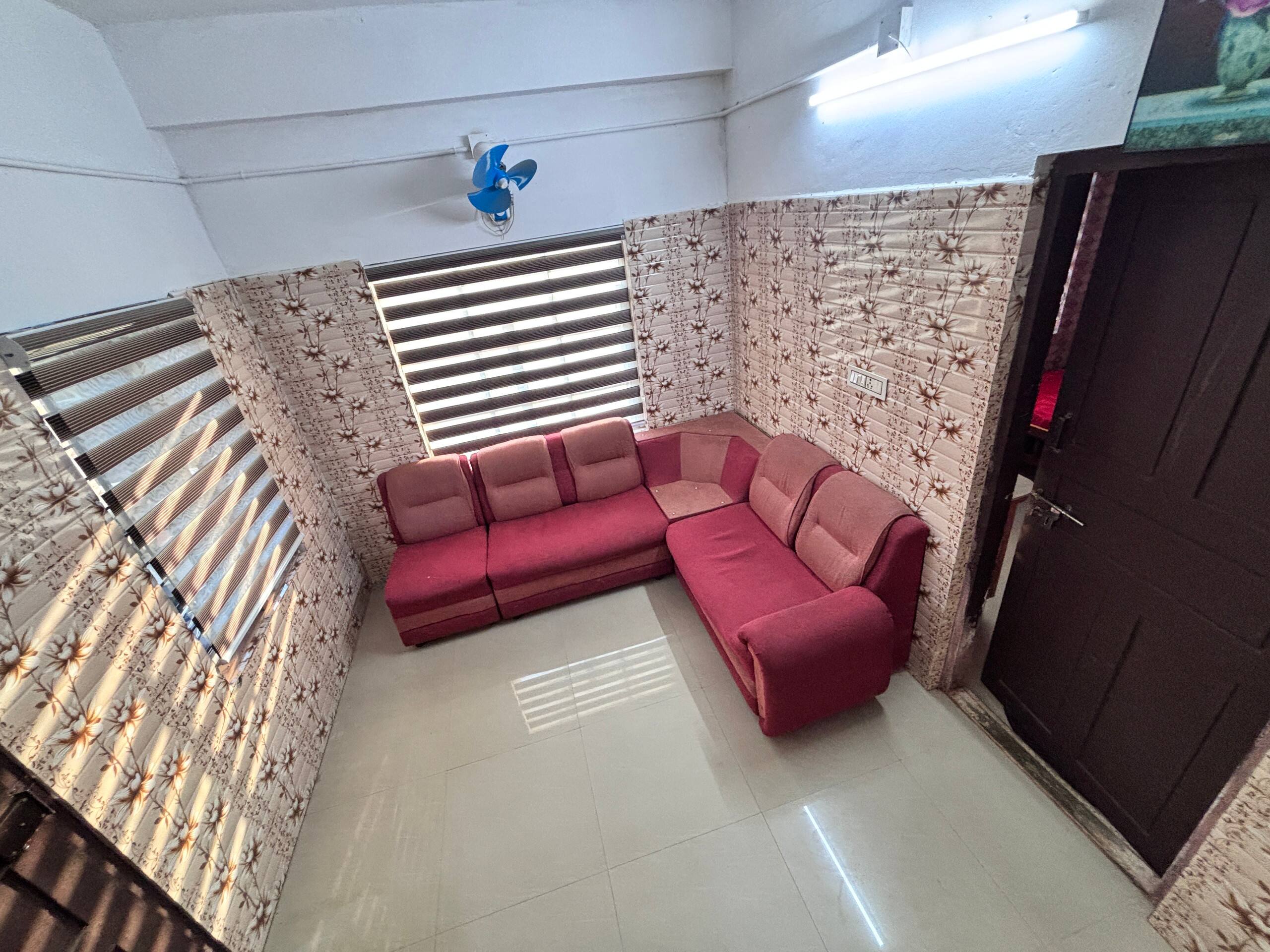brother holidays vagamon 2 &4 &6 bed room cottage 11
