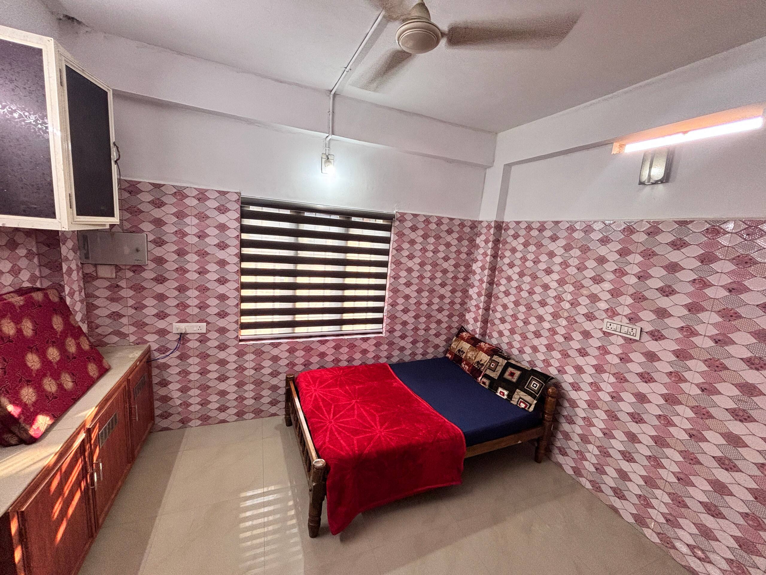 brother holidays vagamon 2 &4 &6 bed room cottage 19