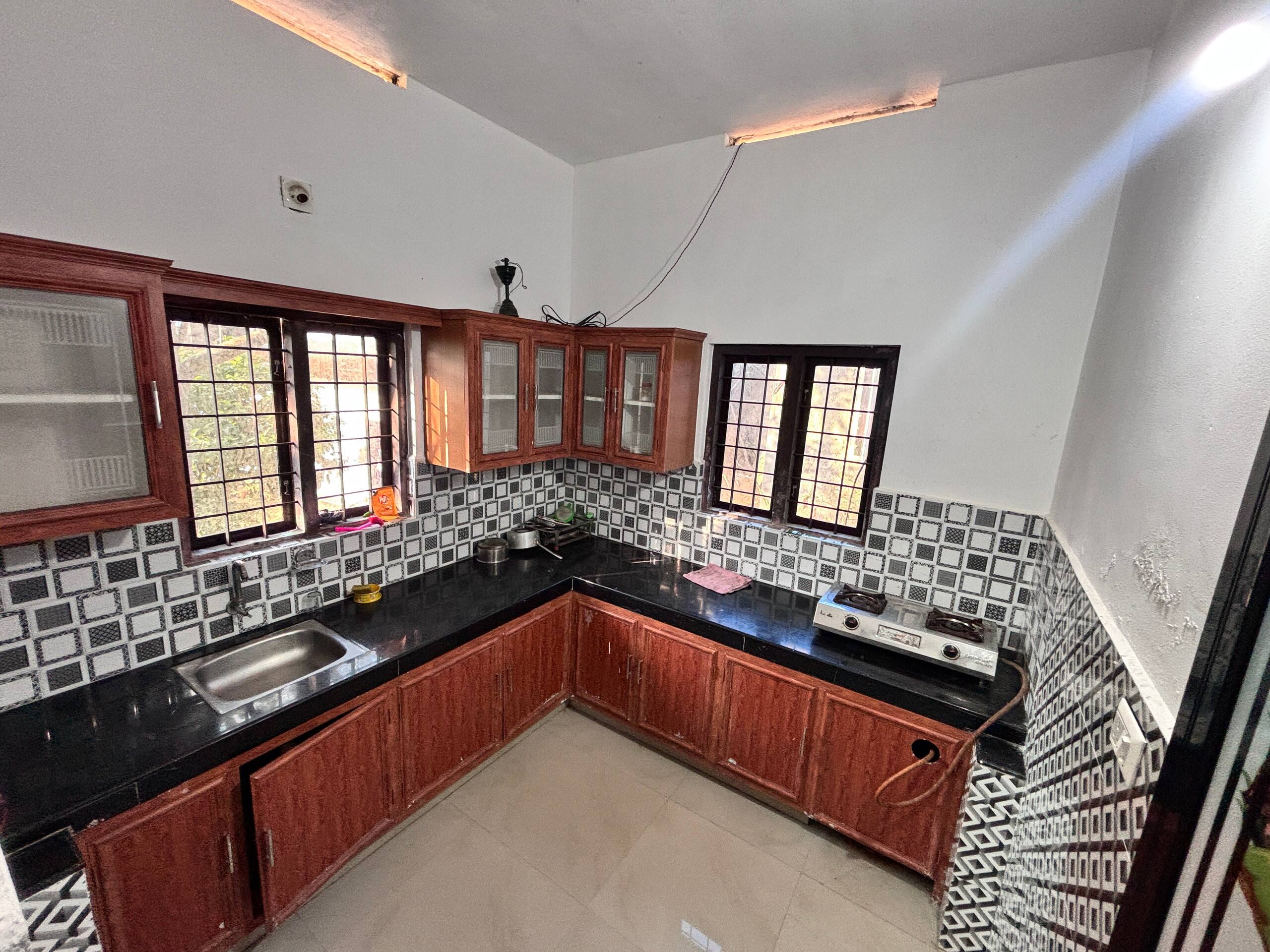 brother holidays vagamon 2 &4 &6 bed room cottage 14