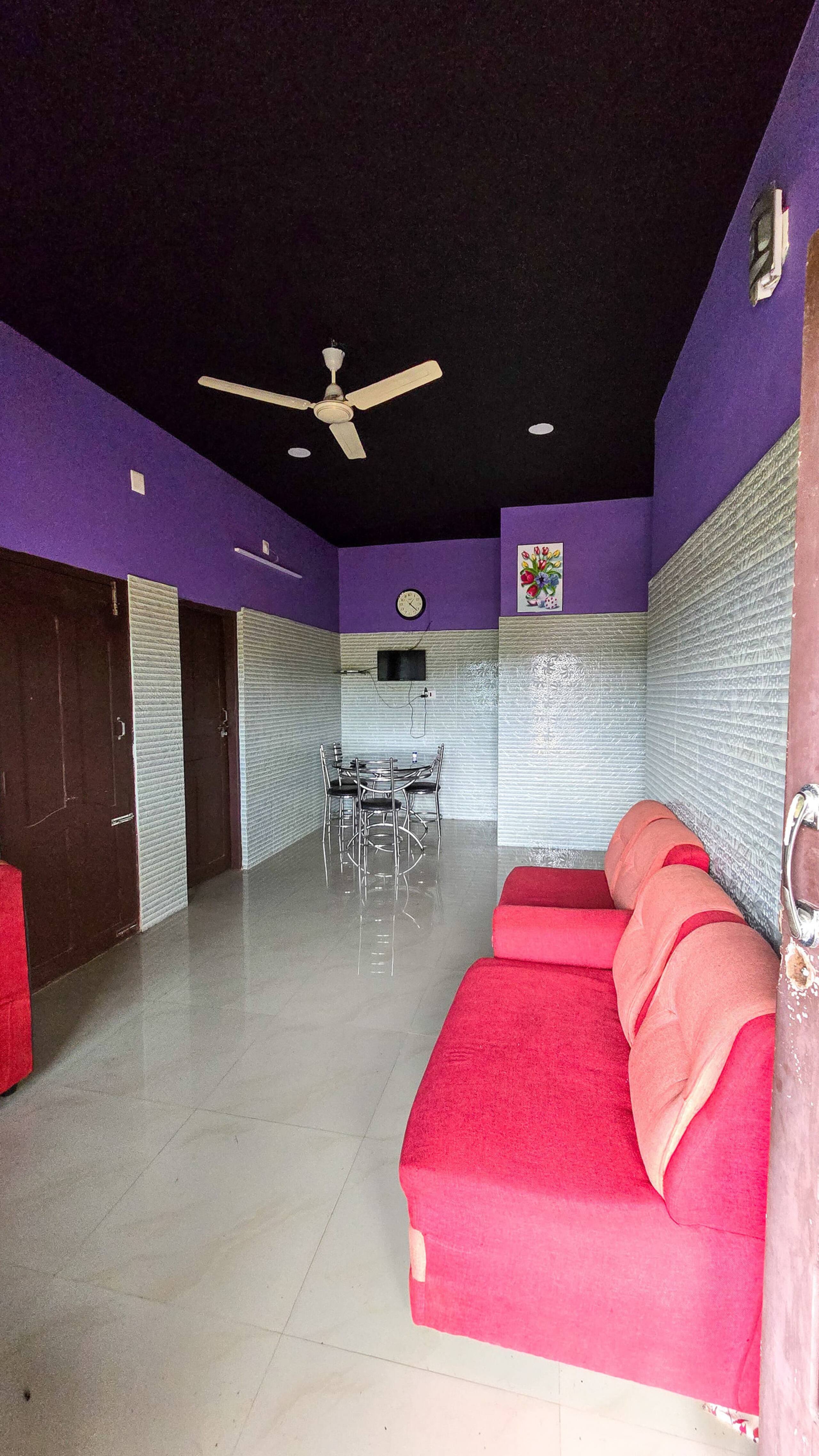 brother holidays vagamon 2 &4 &6 bed room cottage — photo 4
