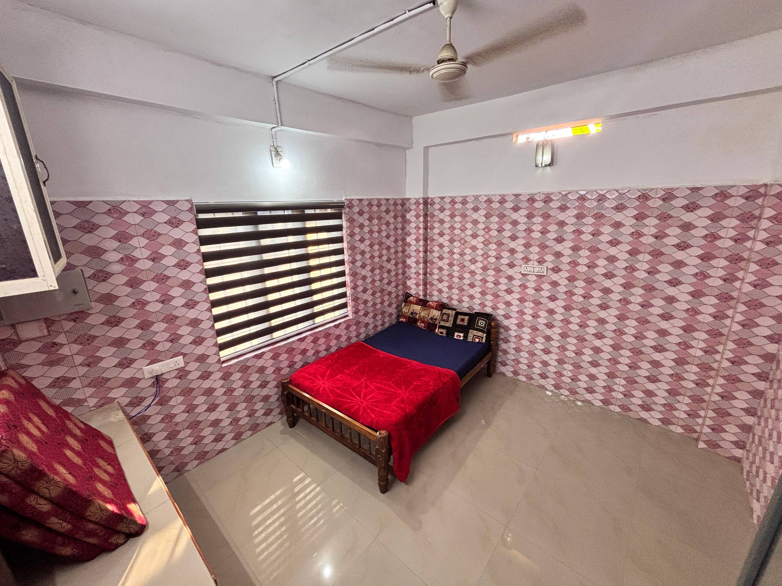 brother holidays vagamon 2 &4 &6 bed room cottage 18