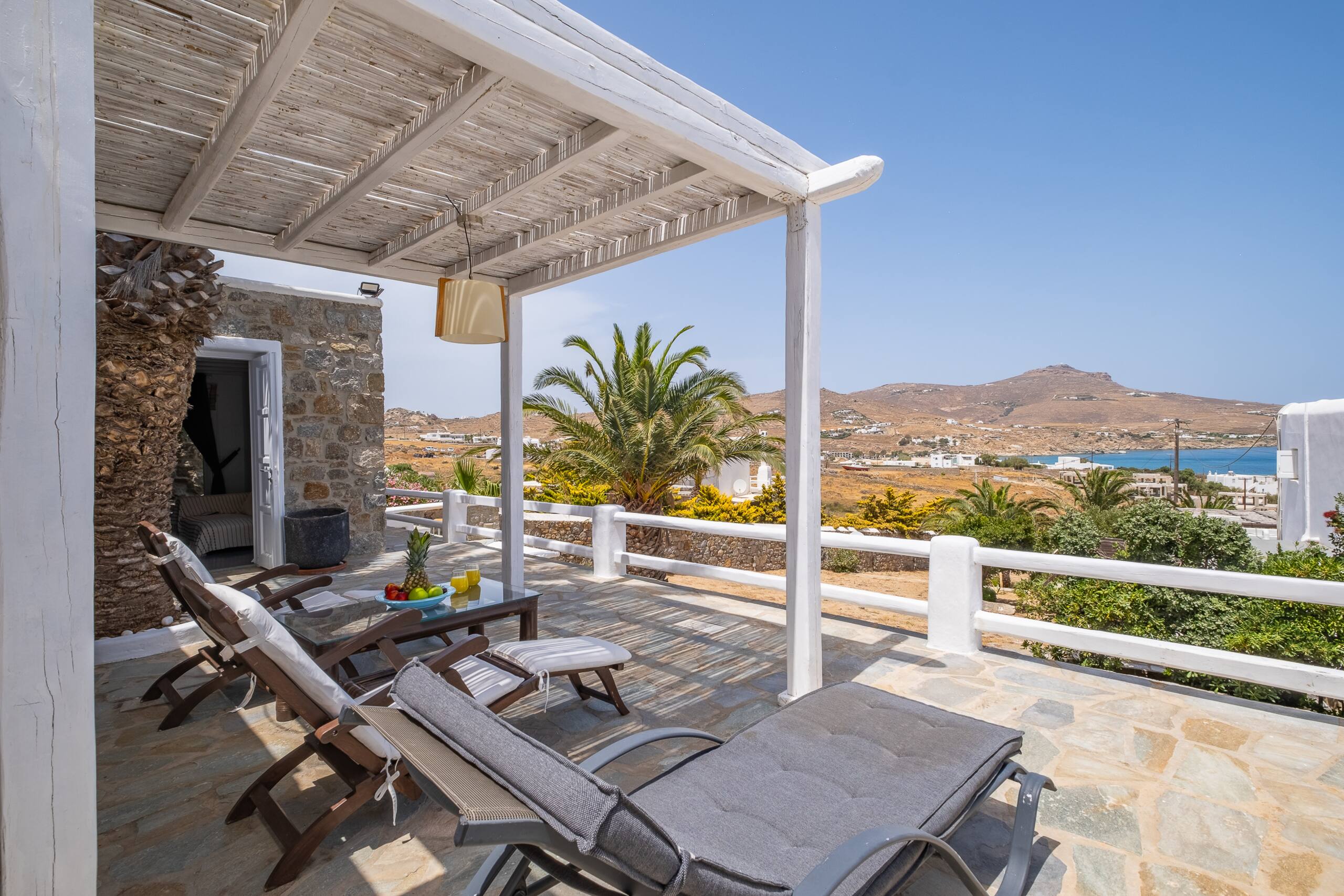 Quality Brand Villa – The Elements Manu Mykonos 16