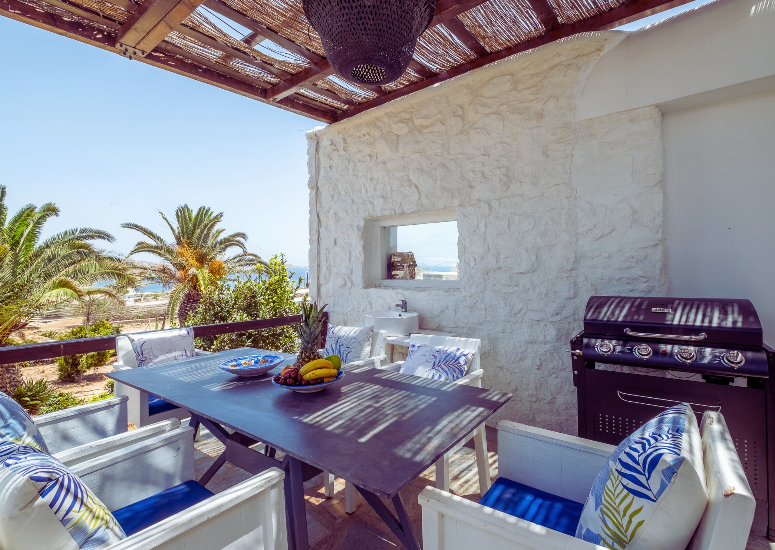 Quality Brand Villa – The Elements Manu Mykonos 12