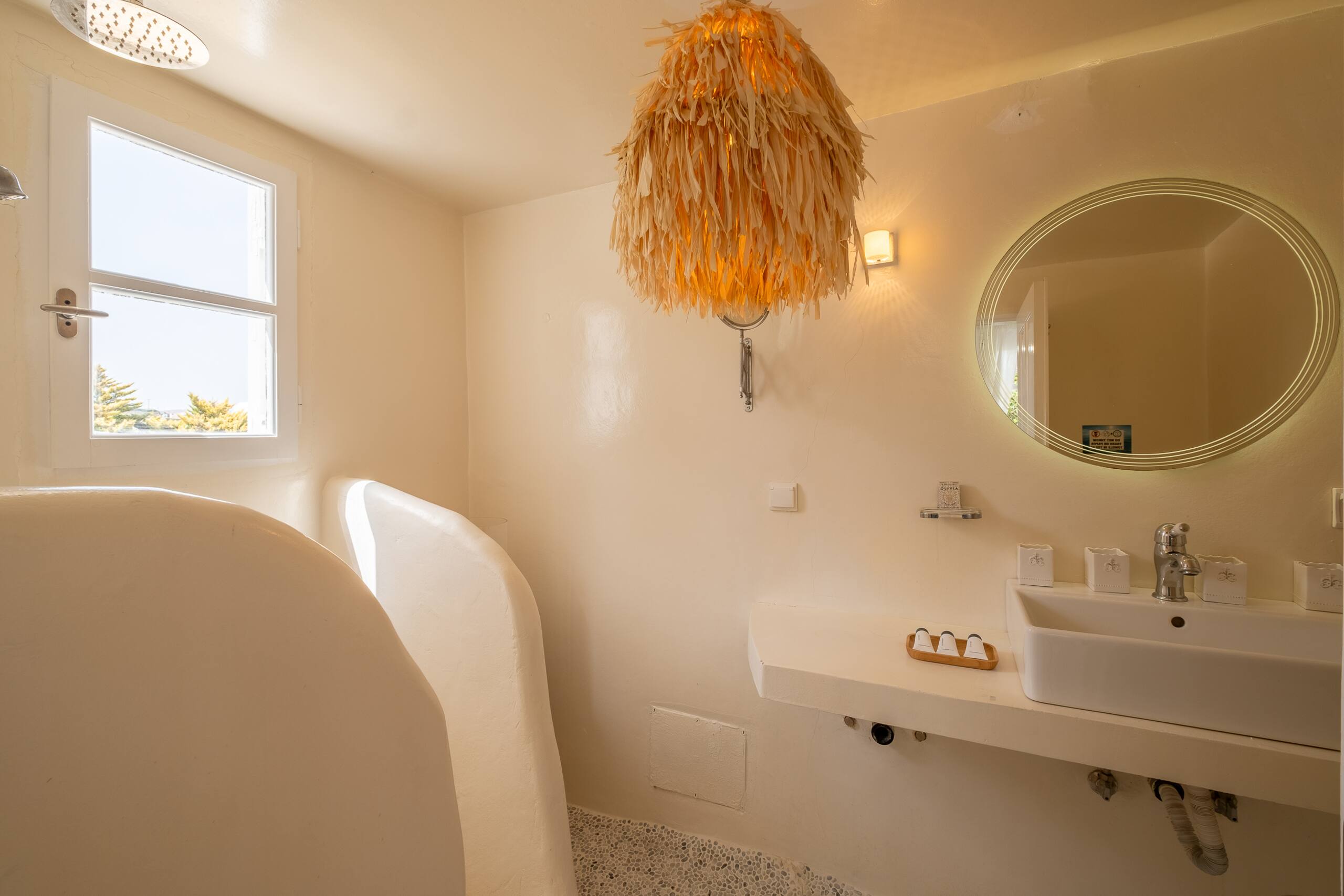Quality Brand Villa – The Elements Manu Mykonos 23