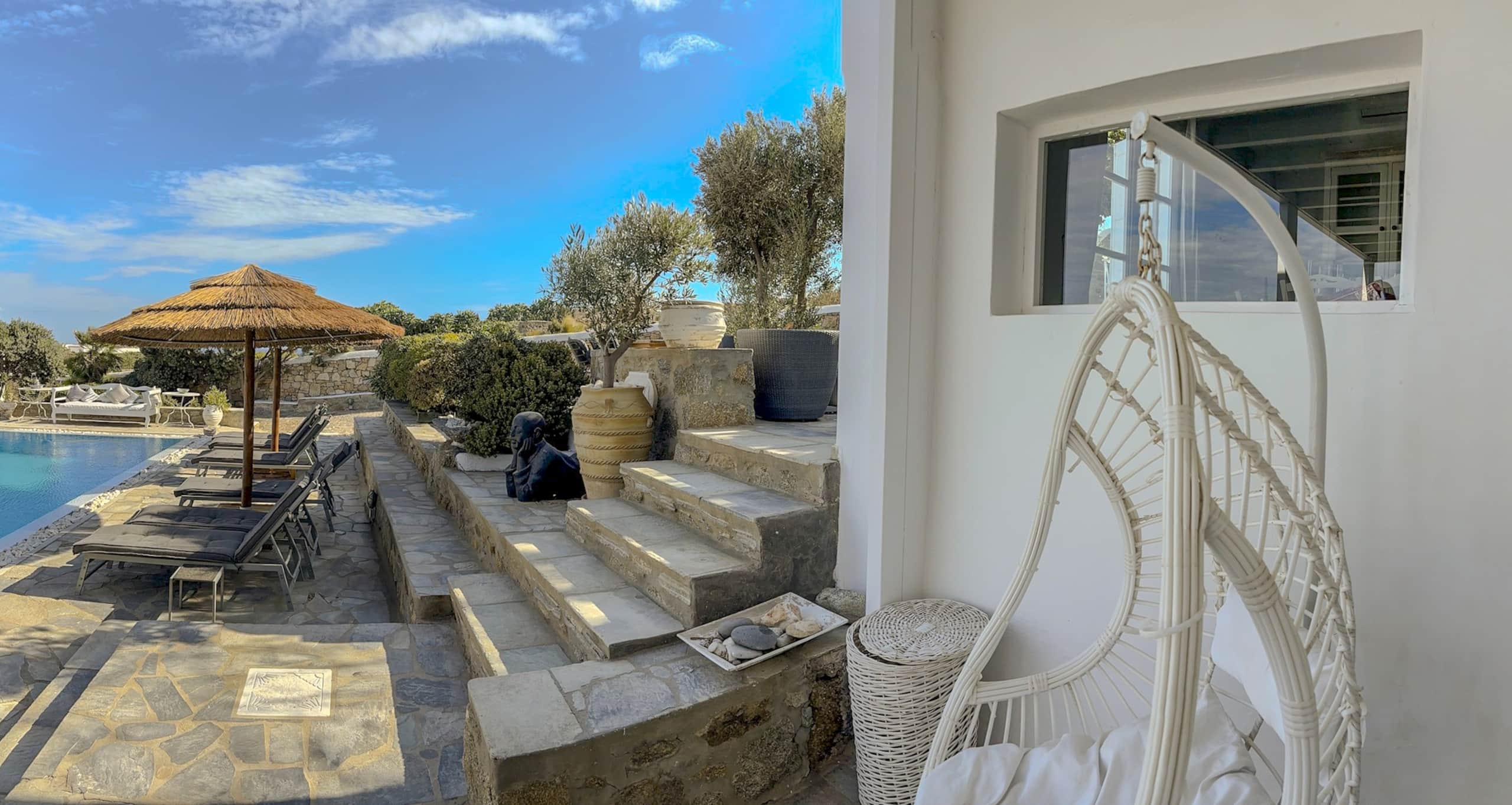 Quality Brand Villa – The Elements Manu Mykonos 26