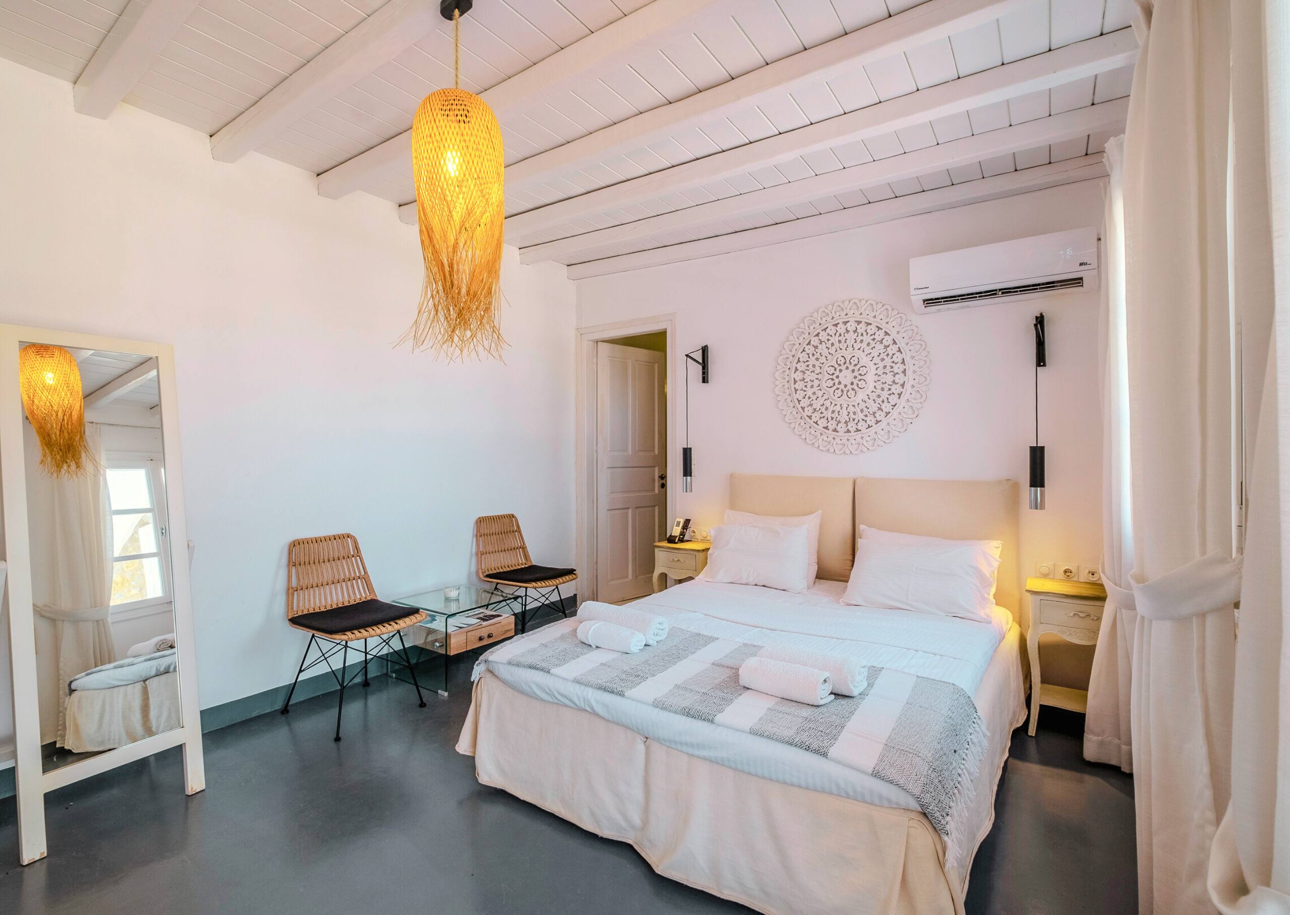 Quality Brand Villa – The Elements Manu Mykonos 14