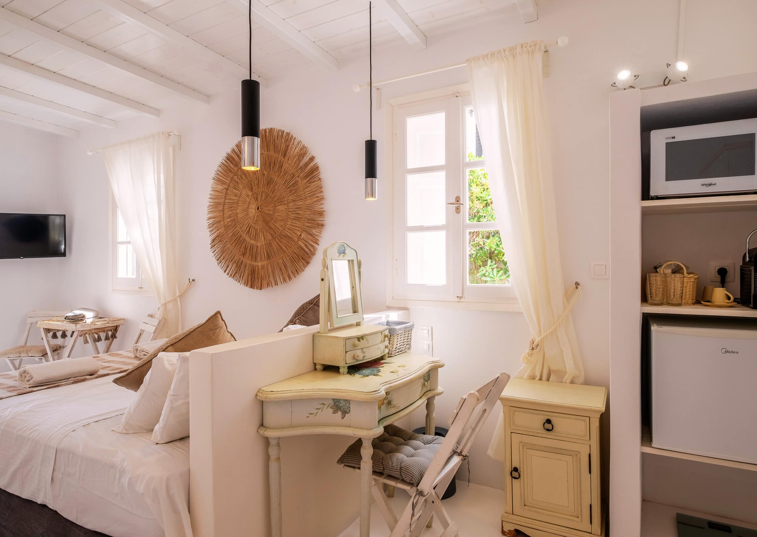 Quality Brand Villa – The Elements Manu Mykonos 17