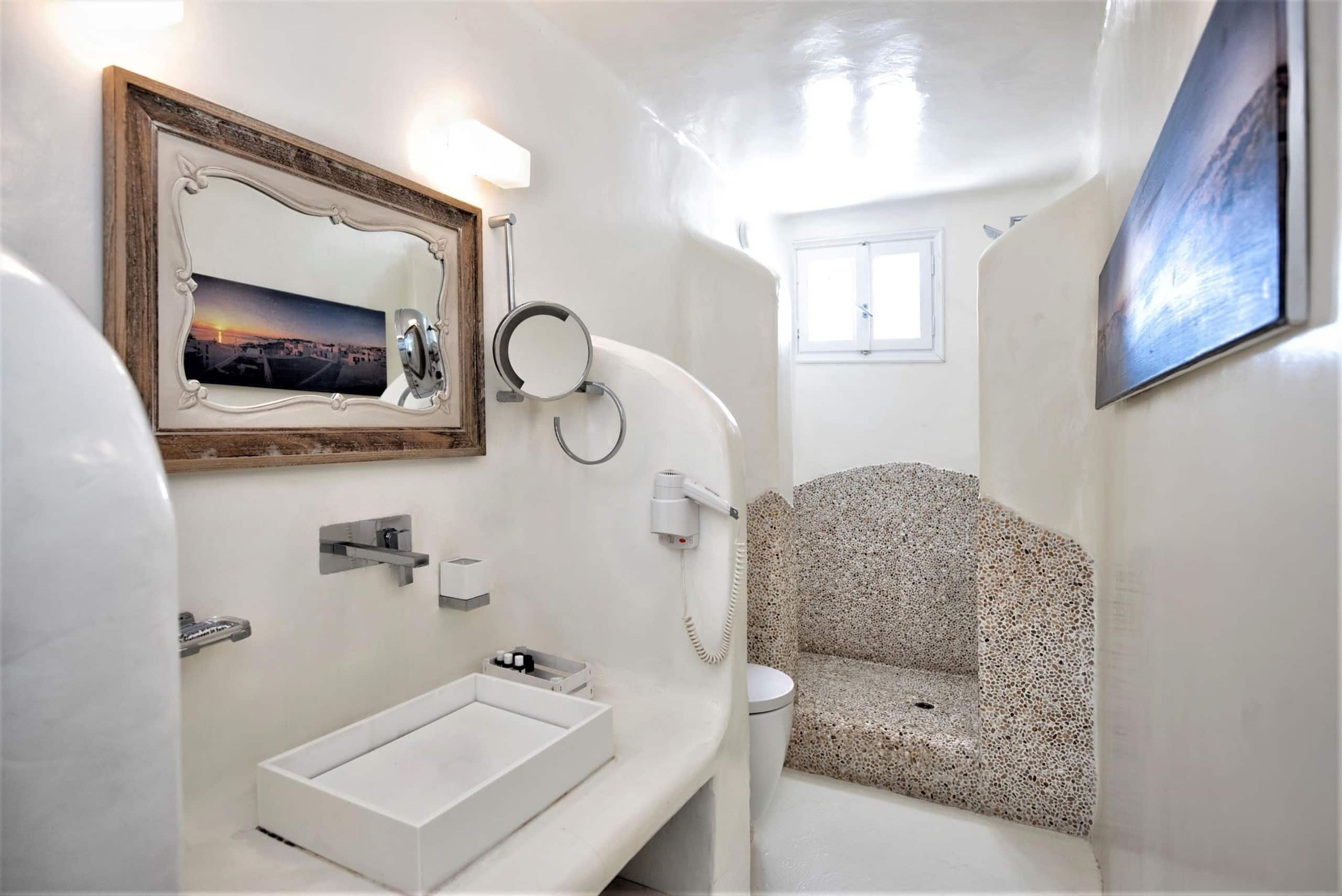 Quality Brand Villa – The Elements Manu Mykonos 22