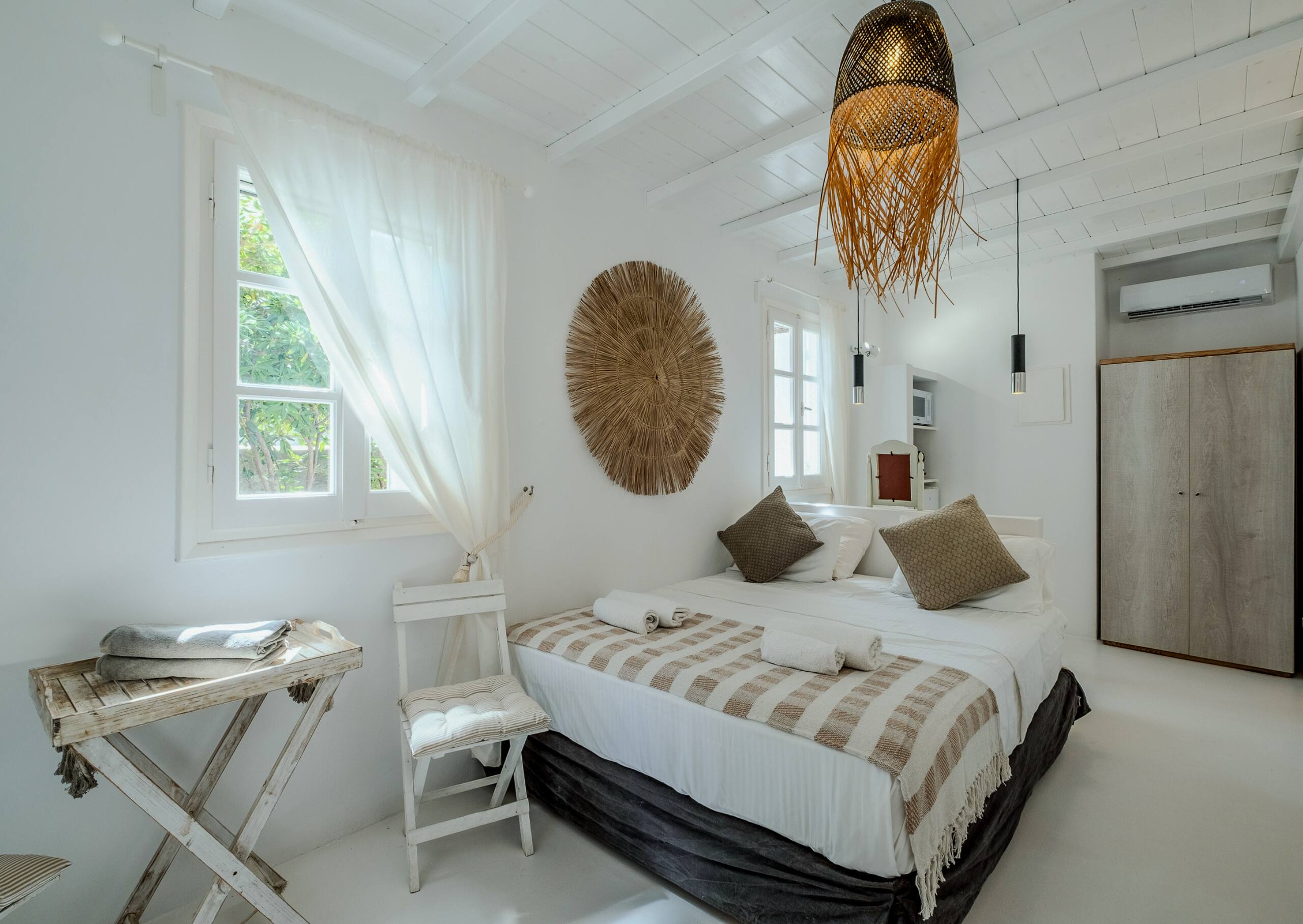 Quality Brand Villa – The Elements Manu Mykonos 18