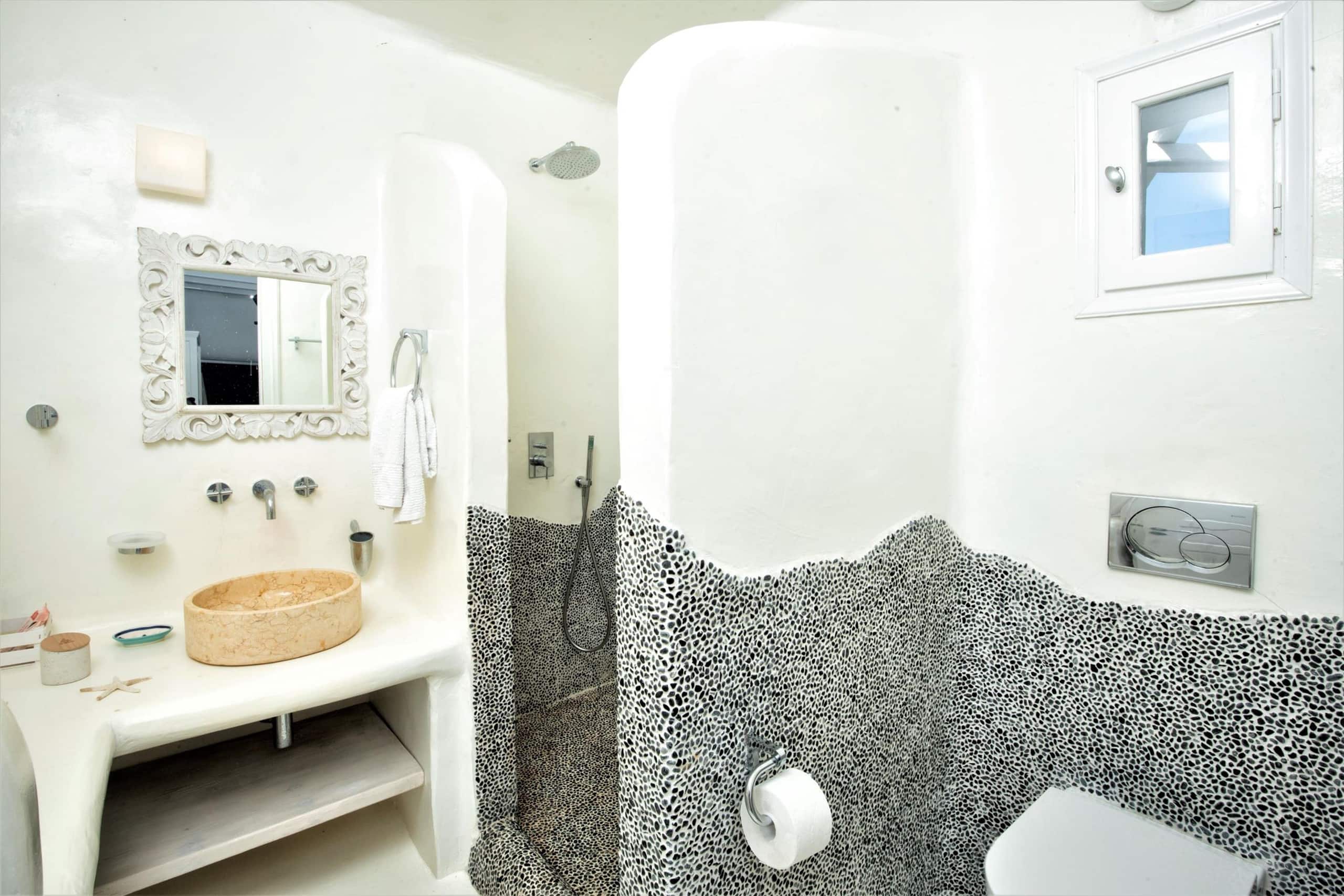 Quality Brand Villa – The Elements Manu Mykonos 20
