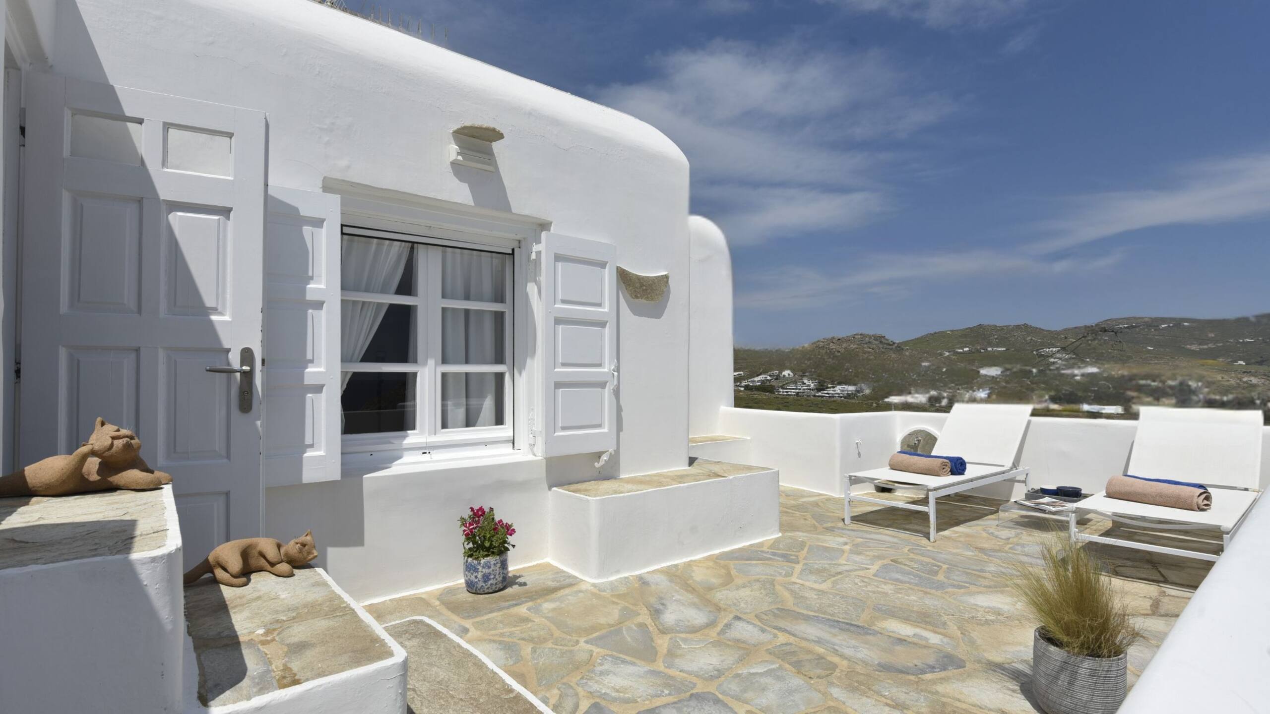 Quality Brand Villa – The Elements Manu Mykonos 35