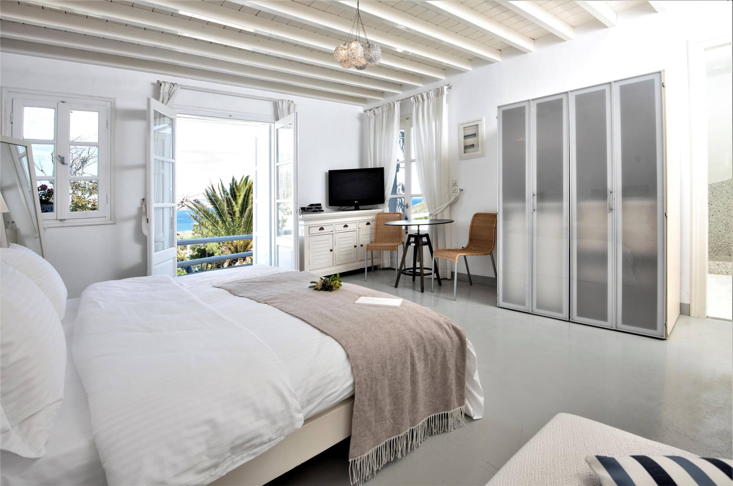Quality Brand Villa – The Elements Manu Mykonos 15