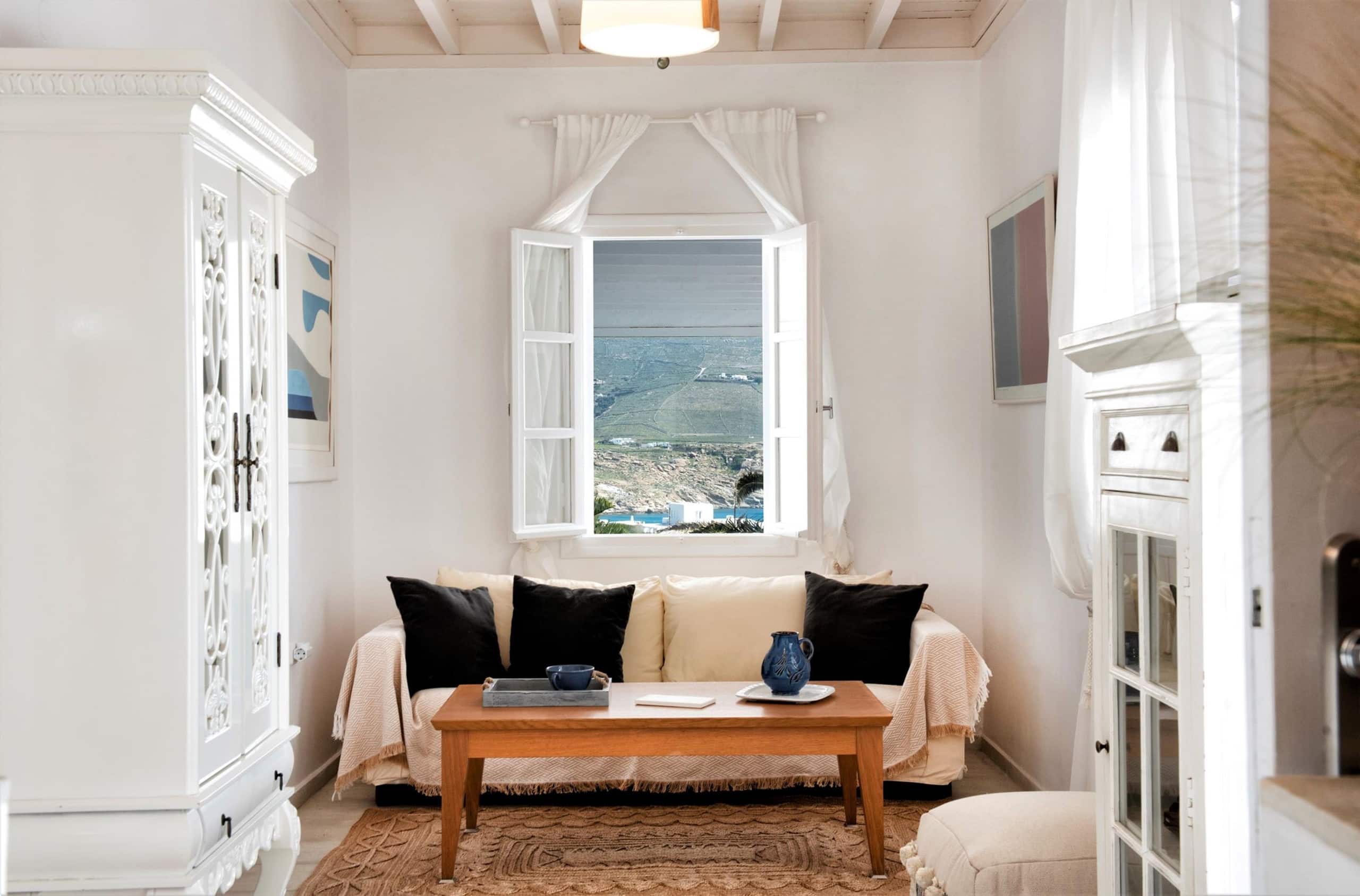 Quality Brand Villa – The Elements Manu Mykonos 9