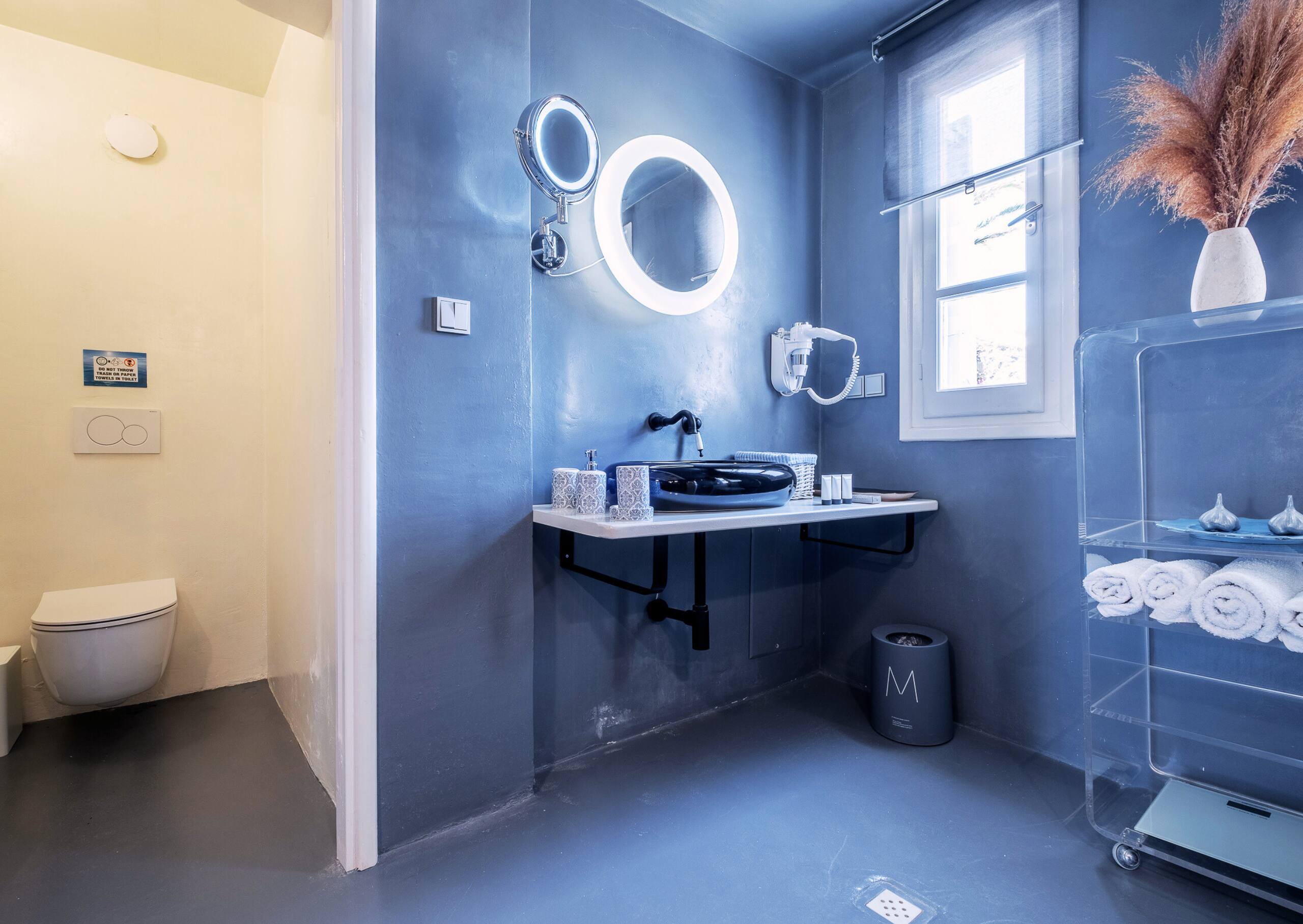 Quality Brand Villa – The Elements Manu Mykonos 25