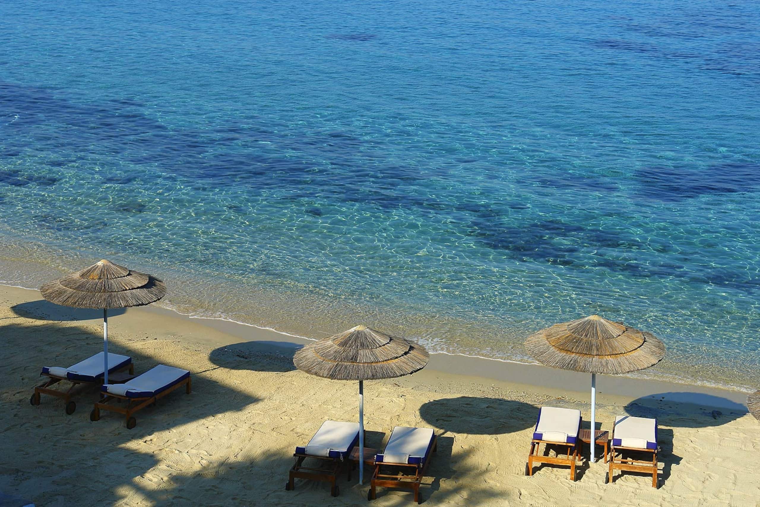 Quality Brand Villa – The Elements Manu Mykonos 38