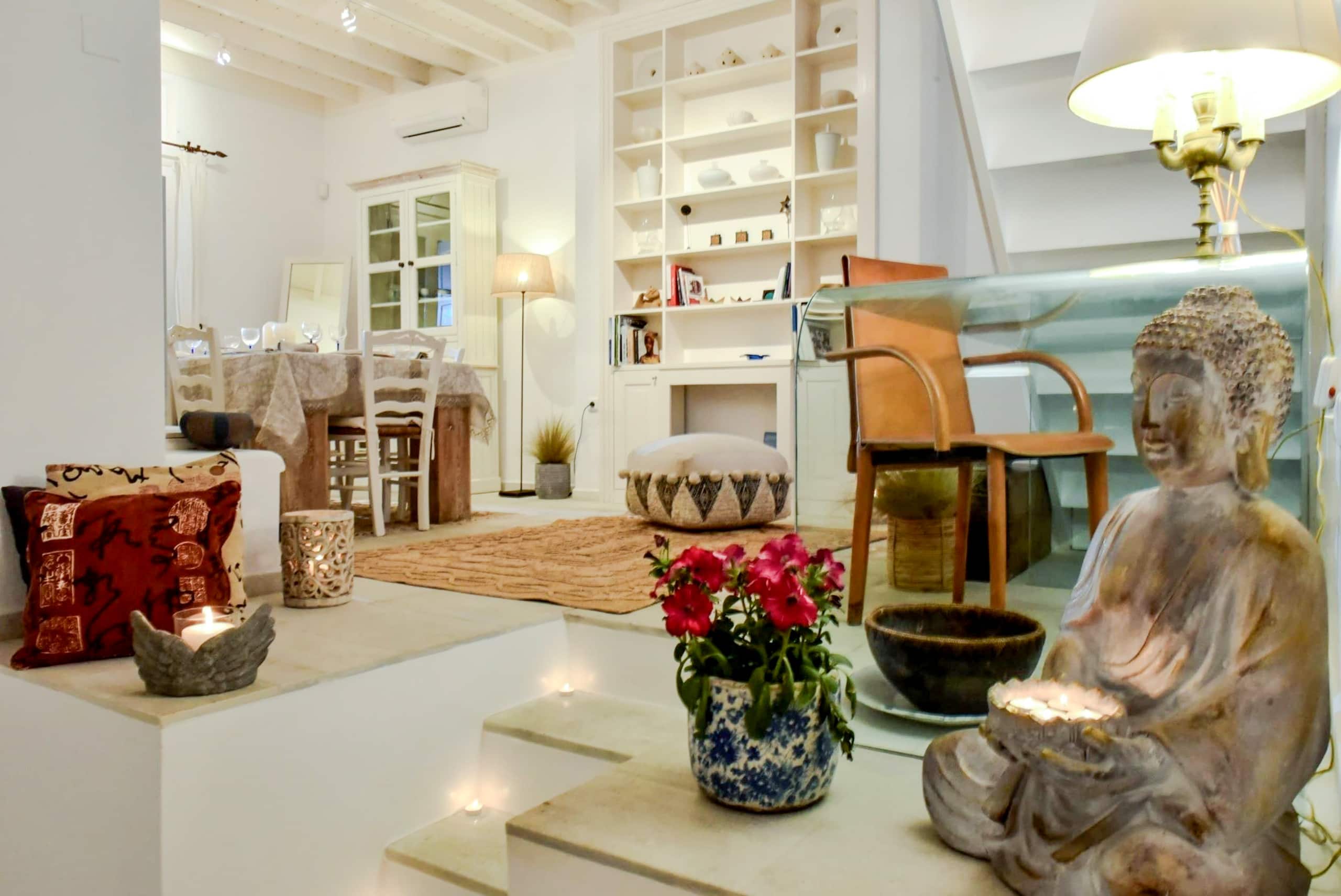 Quality Brand Villa – The Elements Manu Mykonos 8