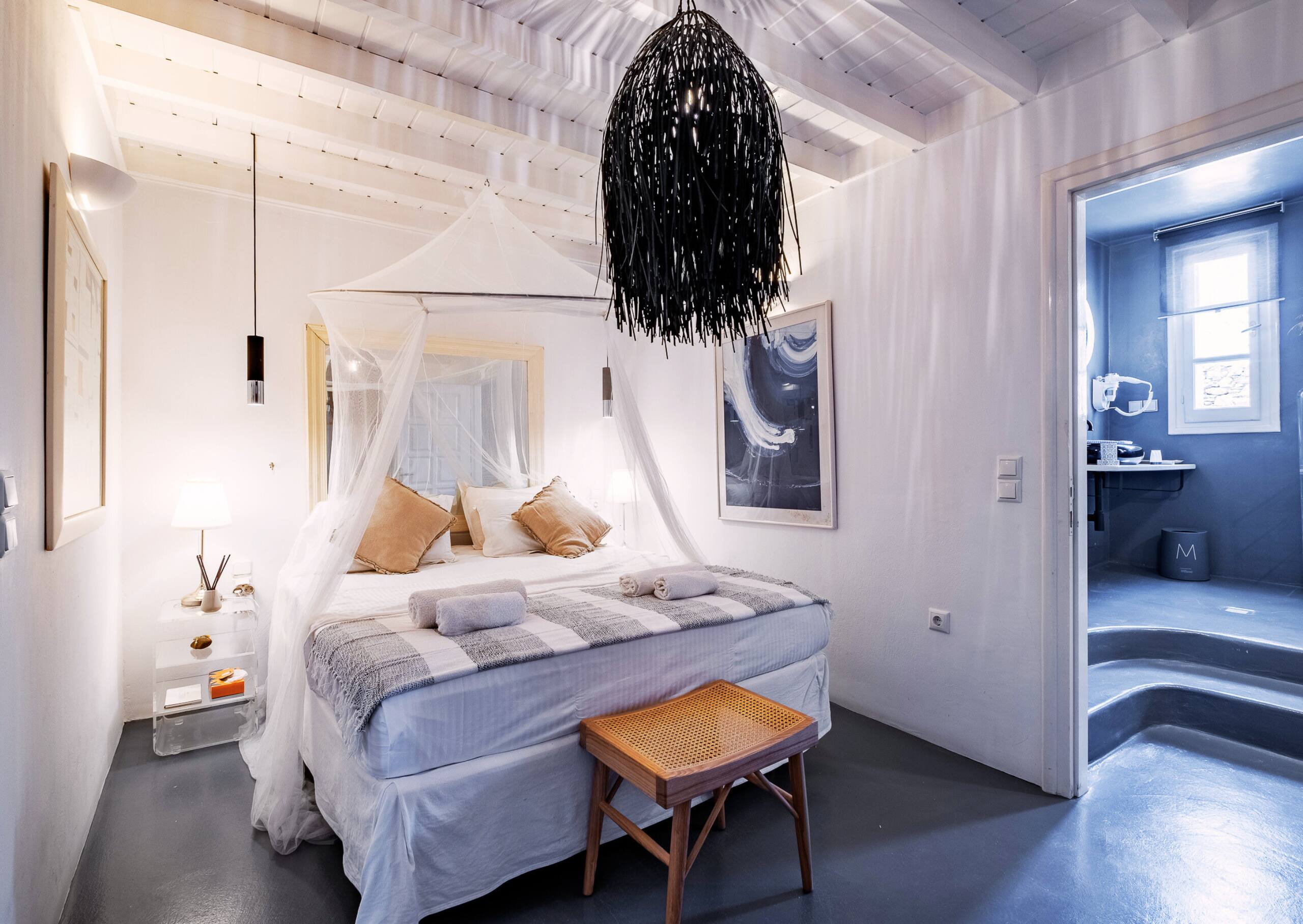 Quality Brand Villa – The Elements Manu Mykonos 19