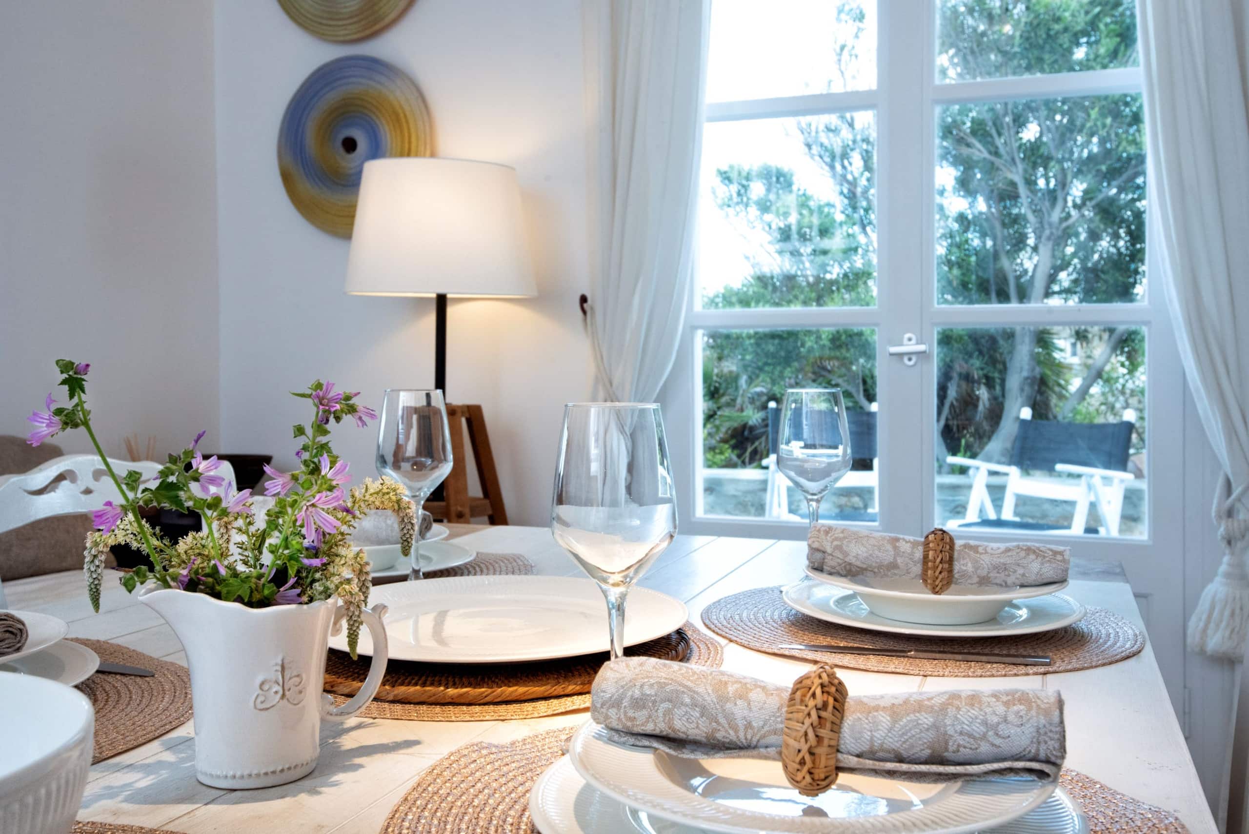 Quality Brand Villa – The Elements Manu Mykonos 13
