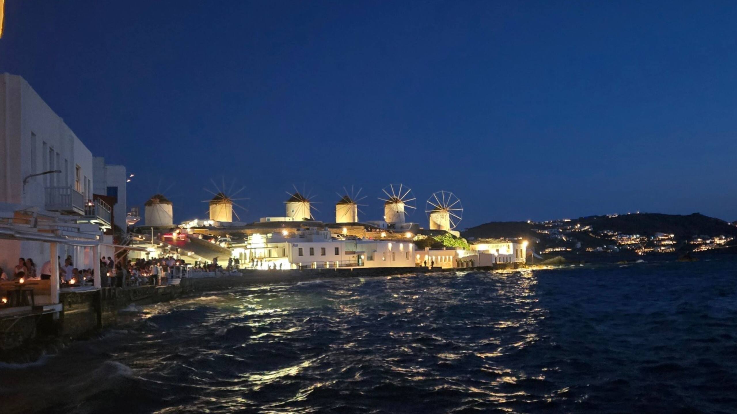 Quality Brand Villa – The Elements Manu Mykonos 6