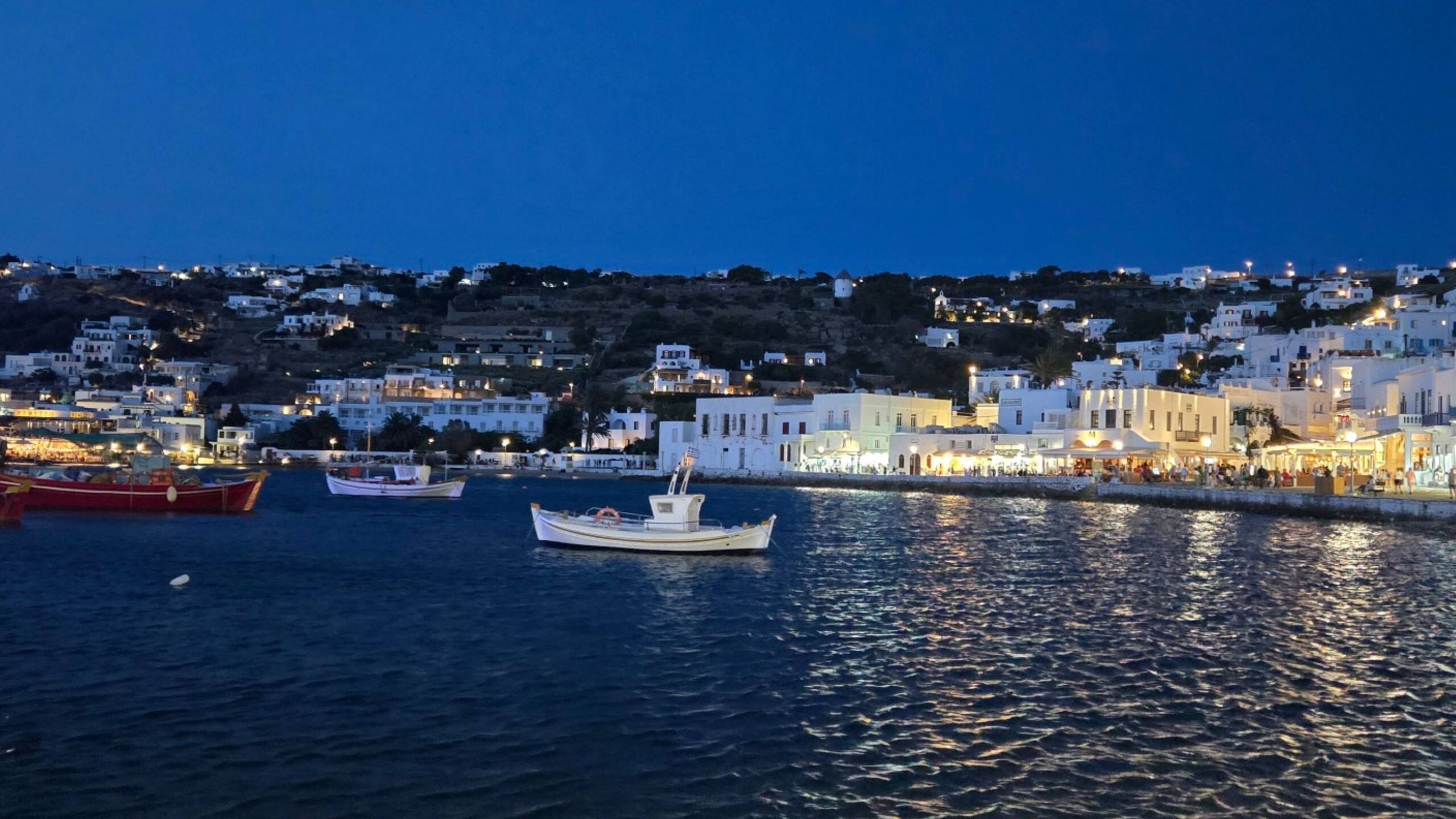 Quality Brand Villa – The Elements Manu Mykonos 33