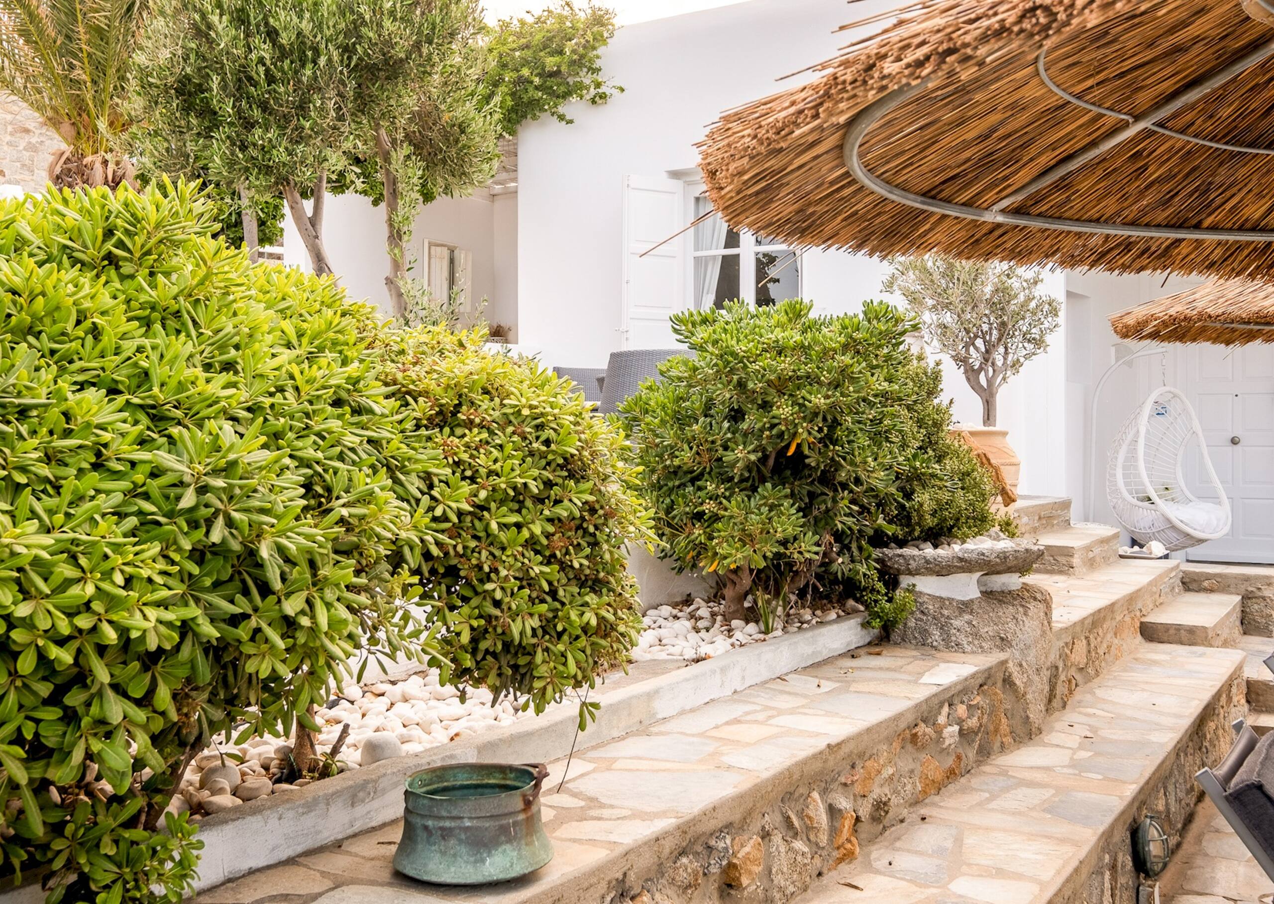 Quality Brand Villa – The Elements Manu Mykonos 7
