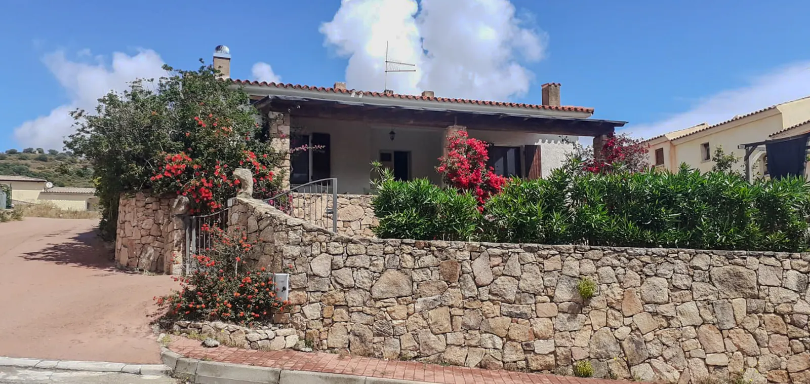 Villa da Anna e Turi - a 5 minuti dal mare 13