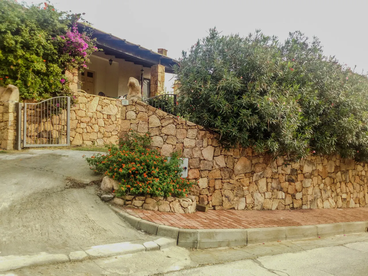 Villa da Anna e Turi - a 5 minuti dal mare 16