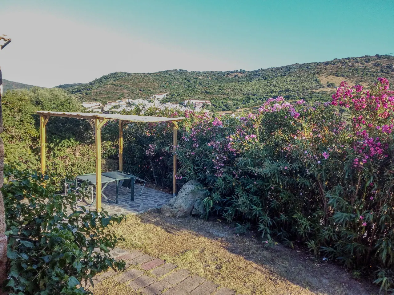 Villa da Anna e Turi - a 5 minuti dal mare 17