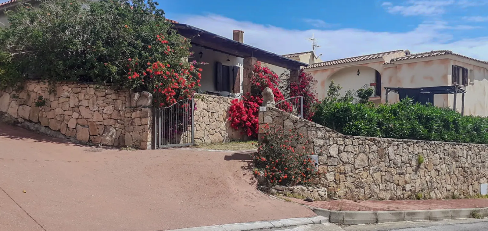 Villa da Anna e Turi - a 5 minuti dal mare 8