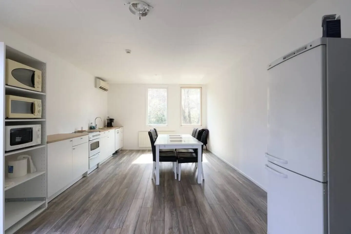 Workersstay – Staff Accommodation - Landvetter - Göteborg — photo 4