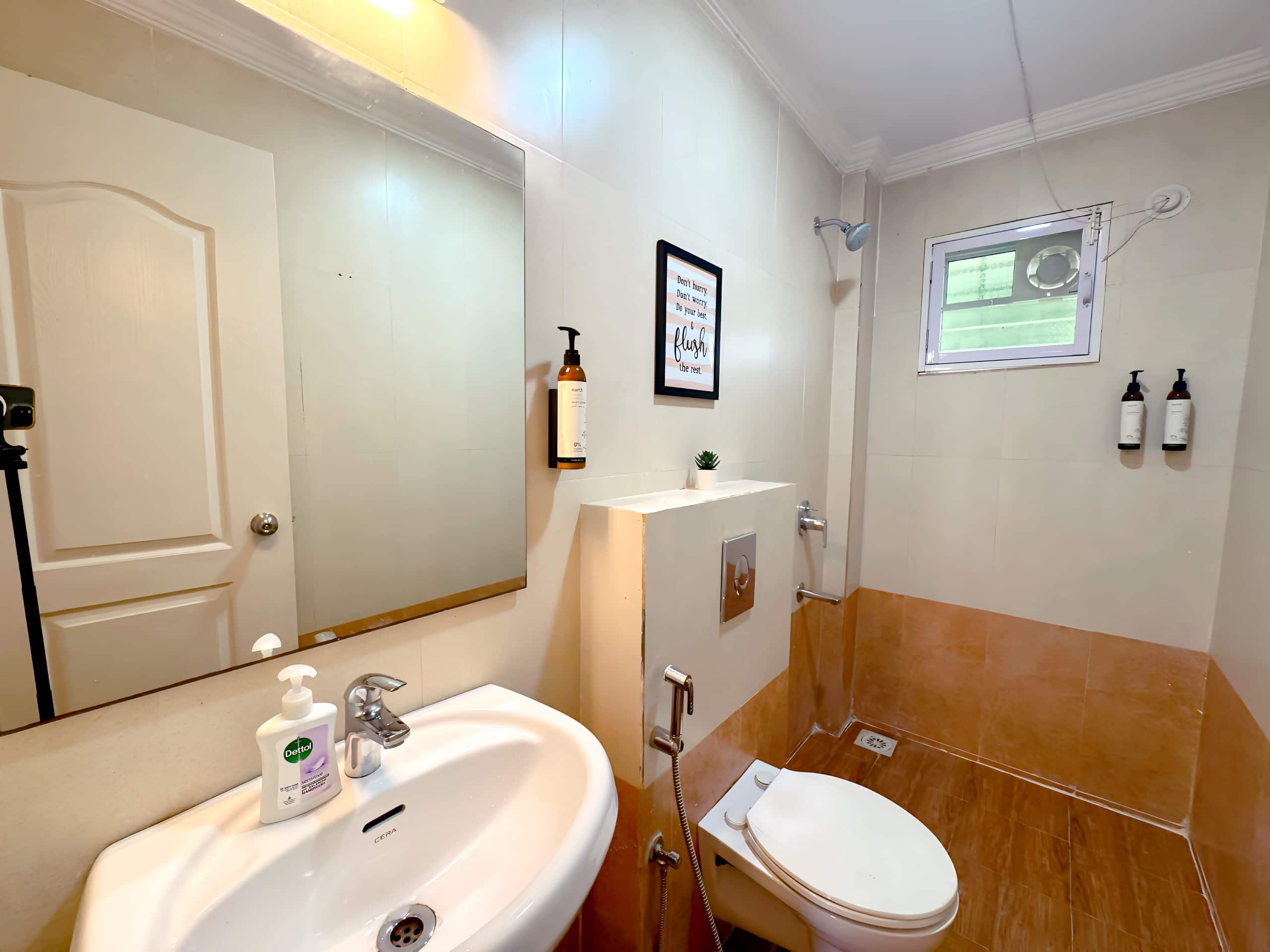 Boho Villa close to Beach 26