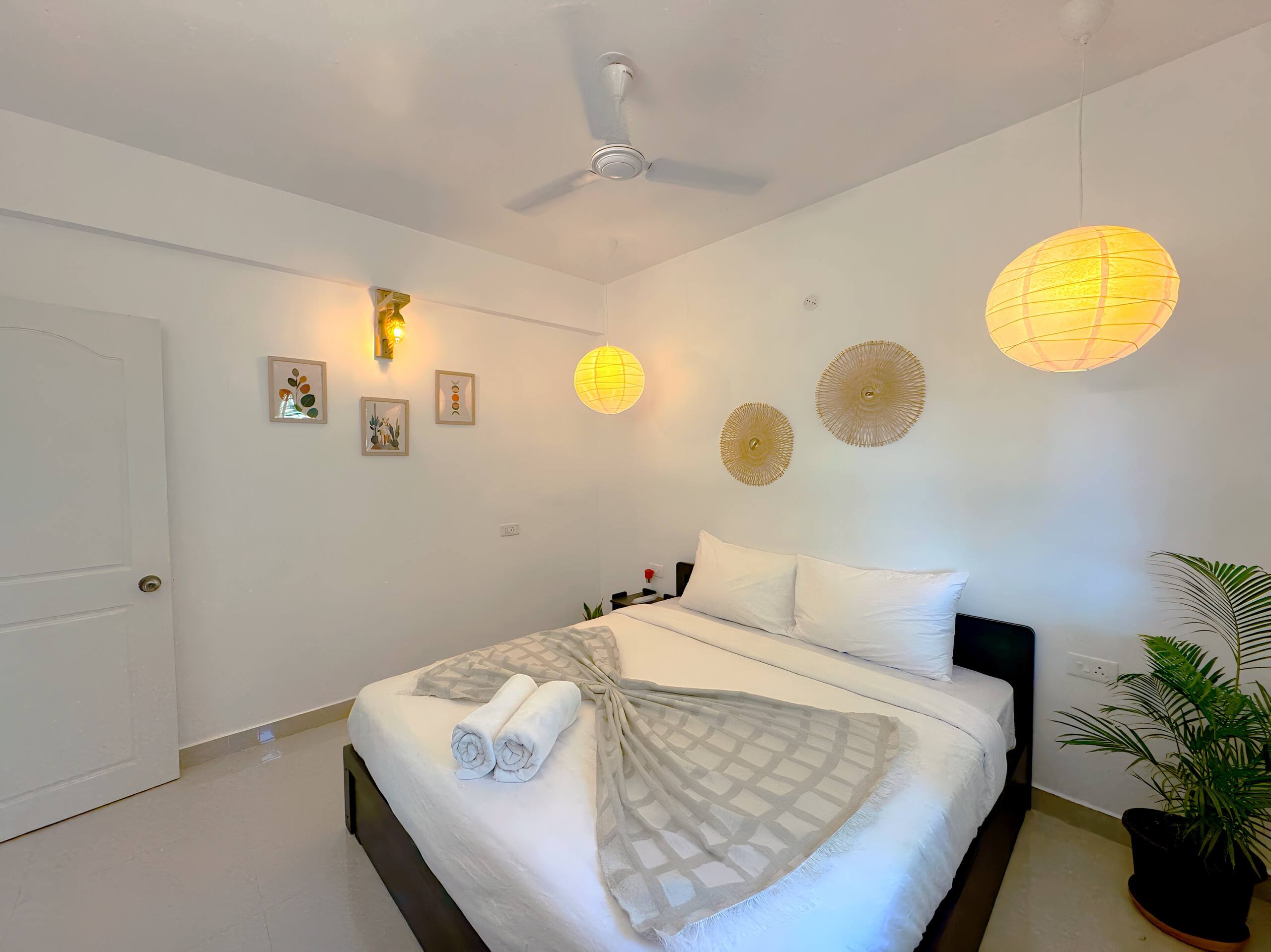 Boho Villa close to Beach 20