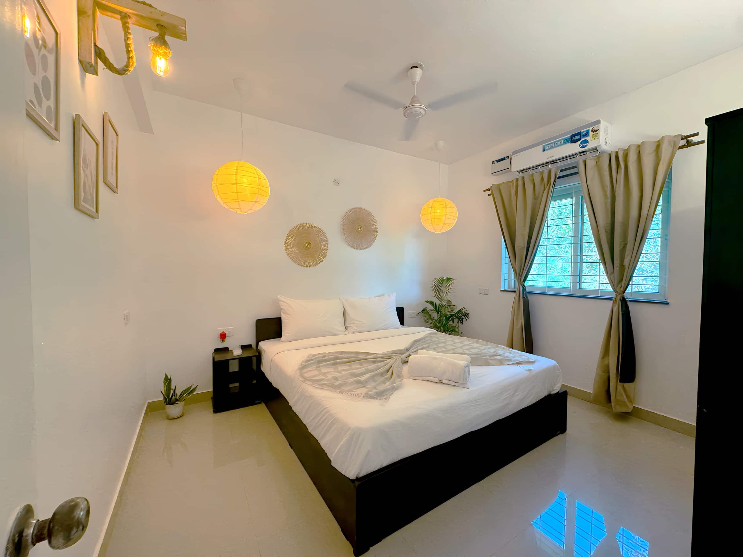 Boho Villa close to Beach 40