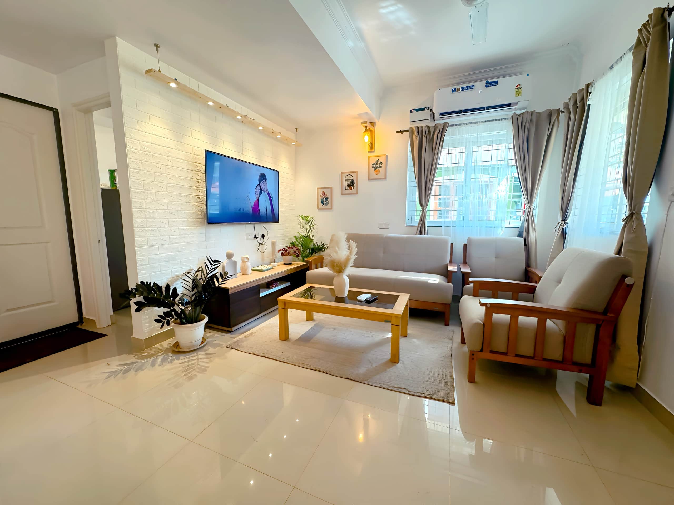 Boho Villa close to Beach — photo 2