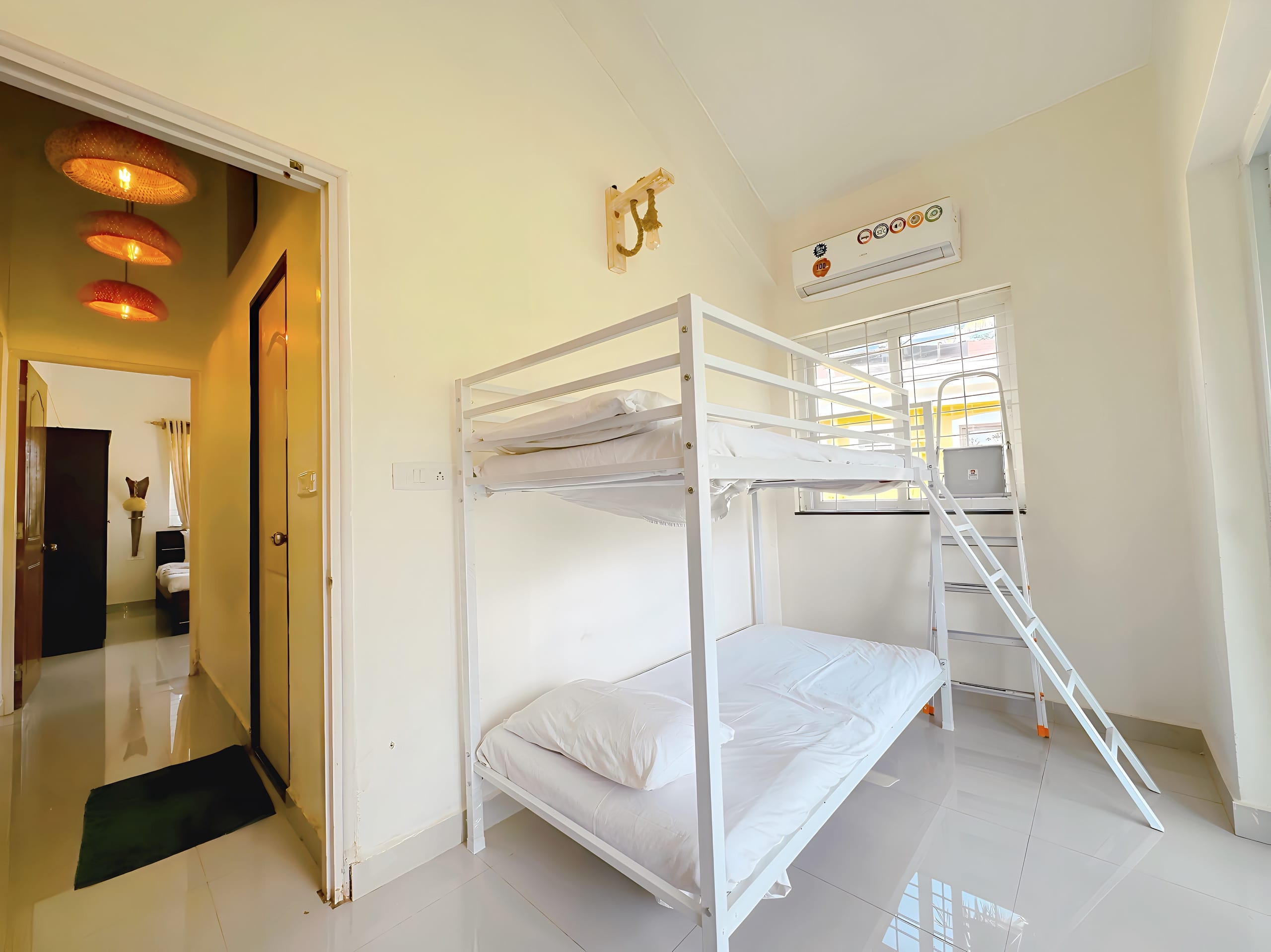 Boho Villa close to Beach 25