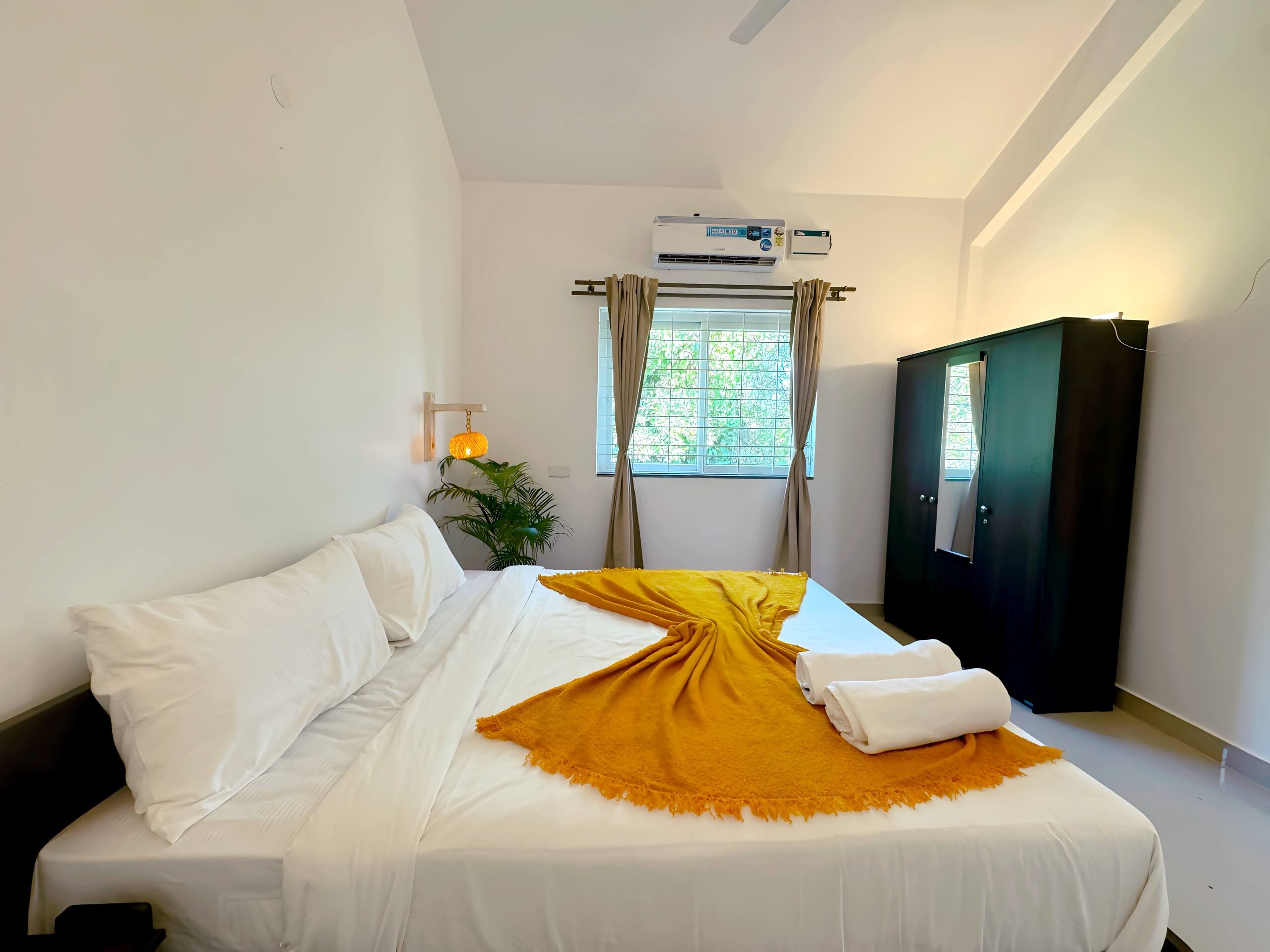 Boho Villa close to Beach 22