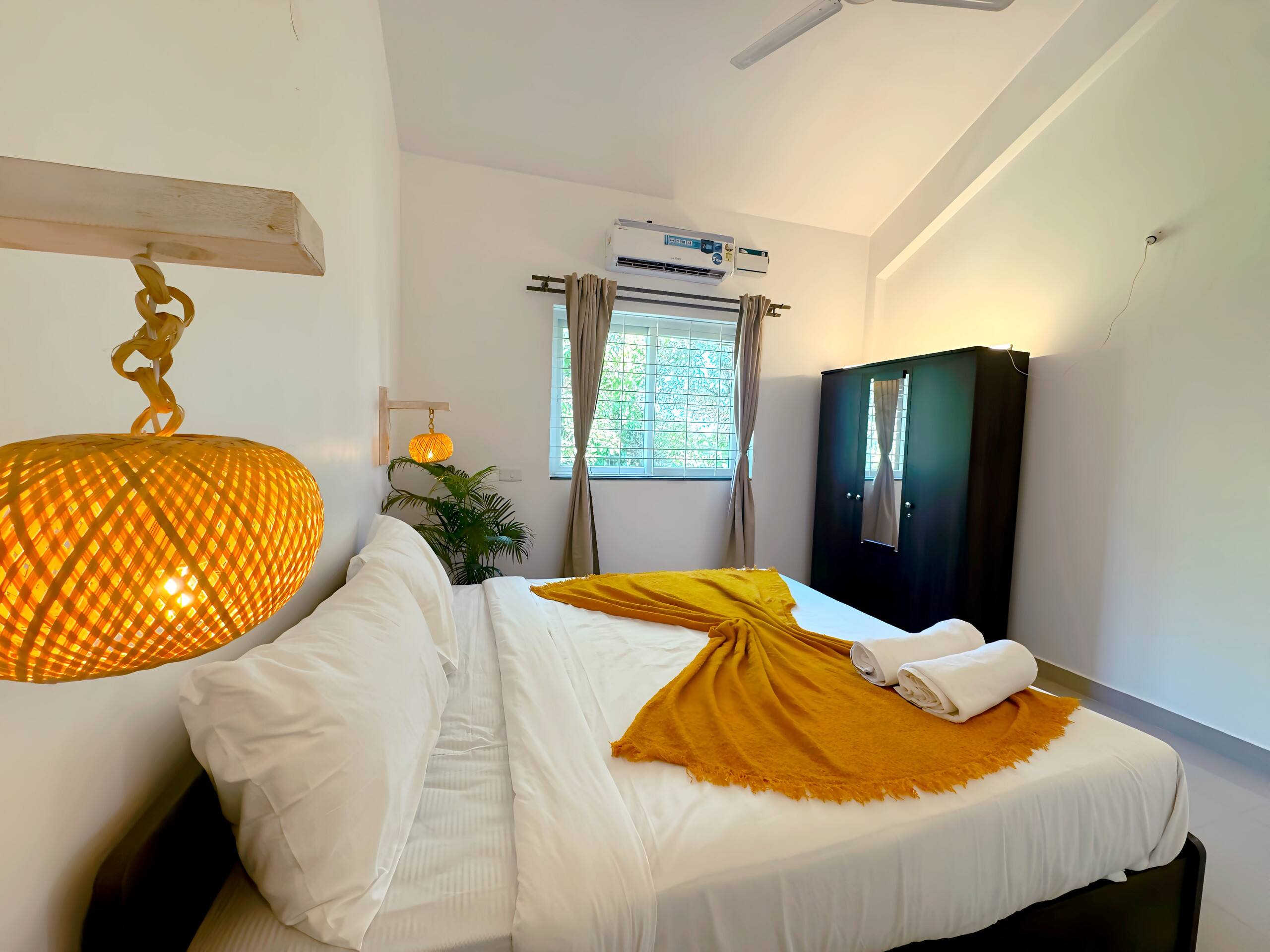 Boho Villa close to Beach — photo 4