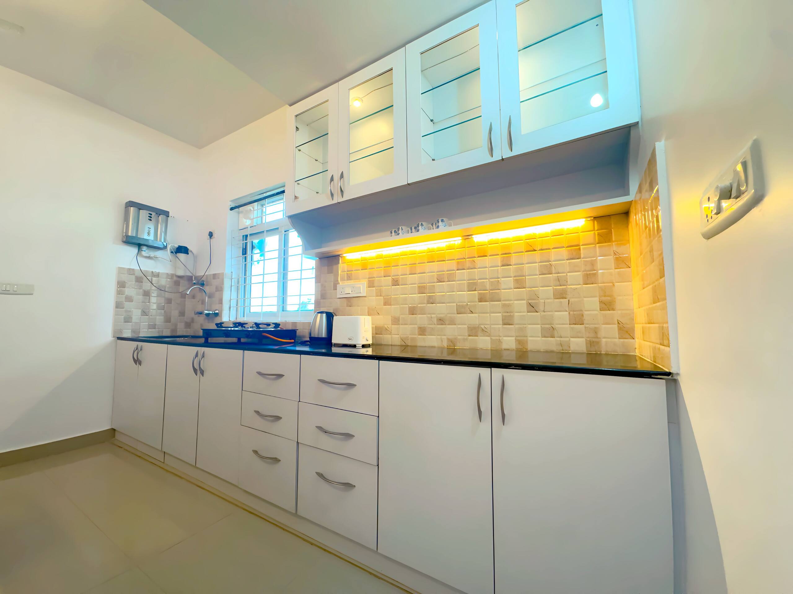 Boho Villa close to Beach 12