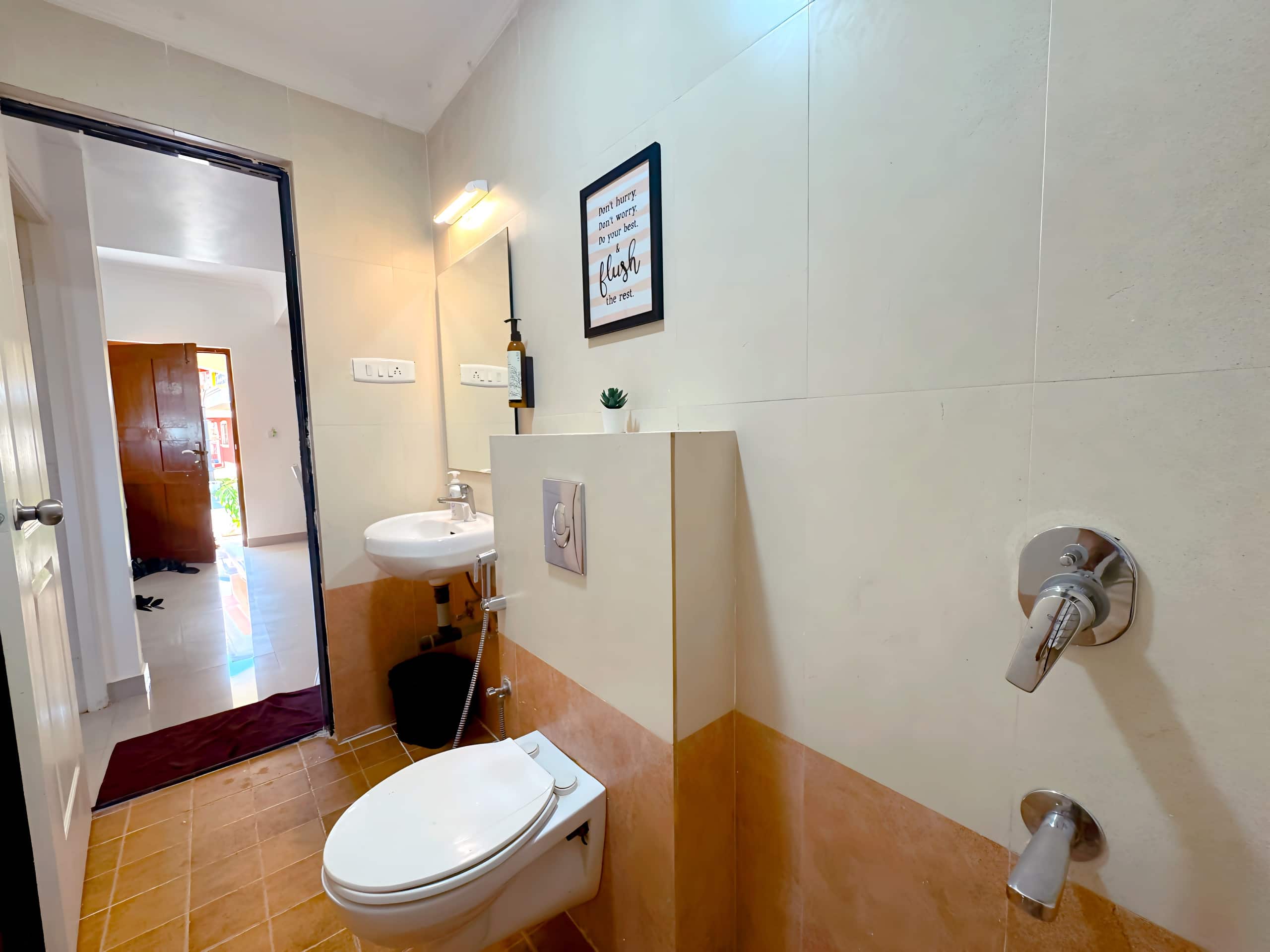 Boho Villa close to Beach 29
