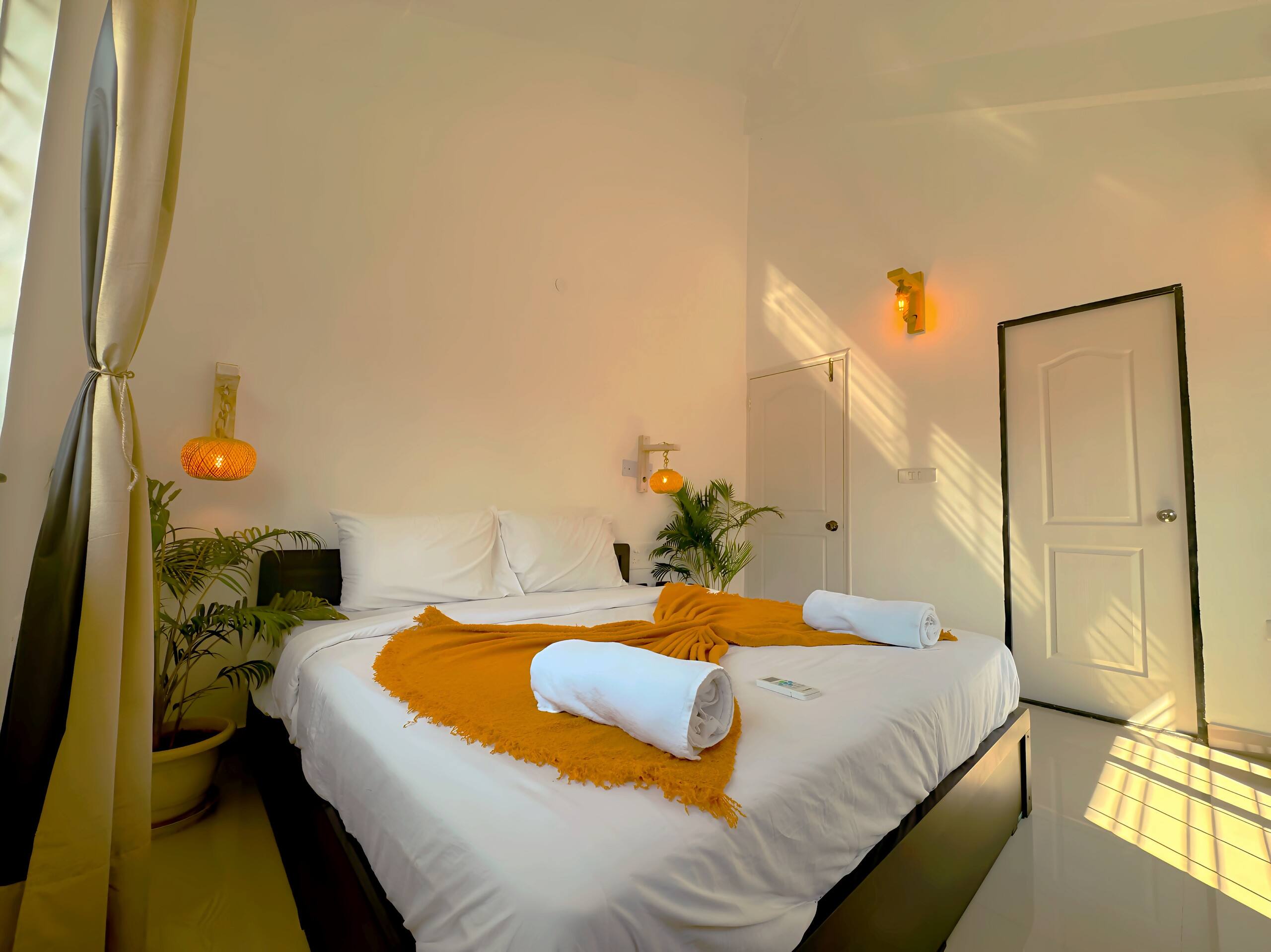 Boho Villa close to Beach 39
